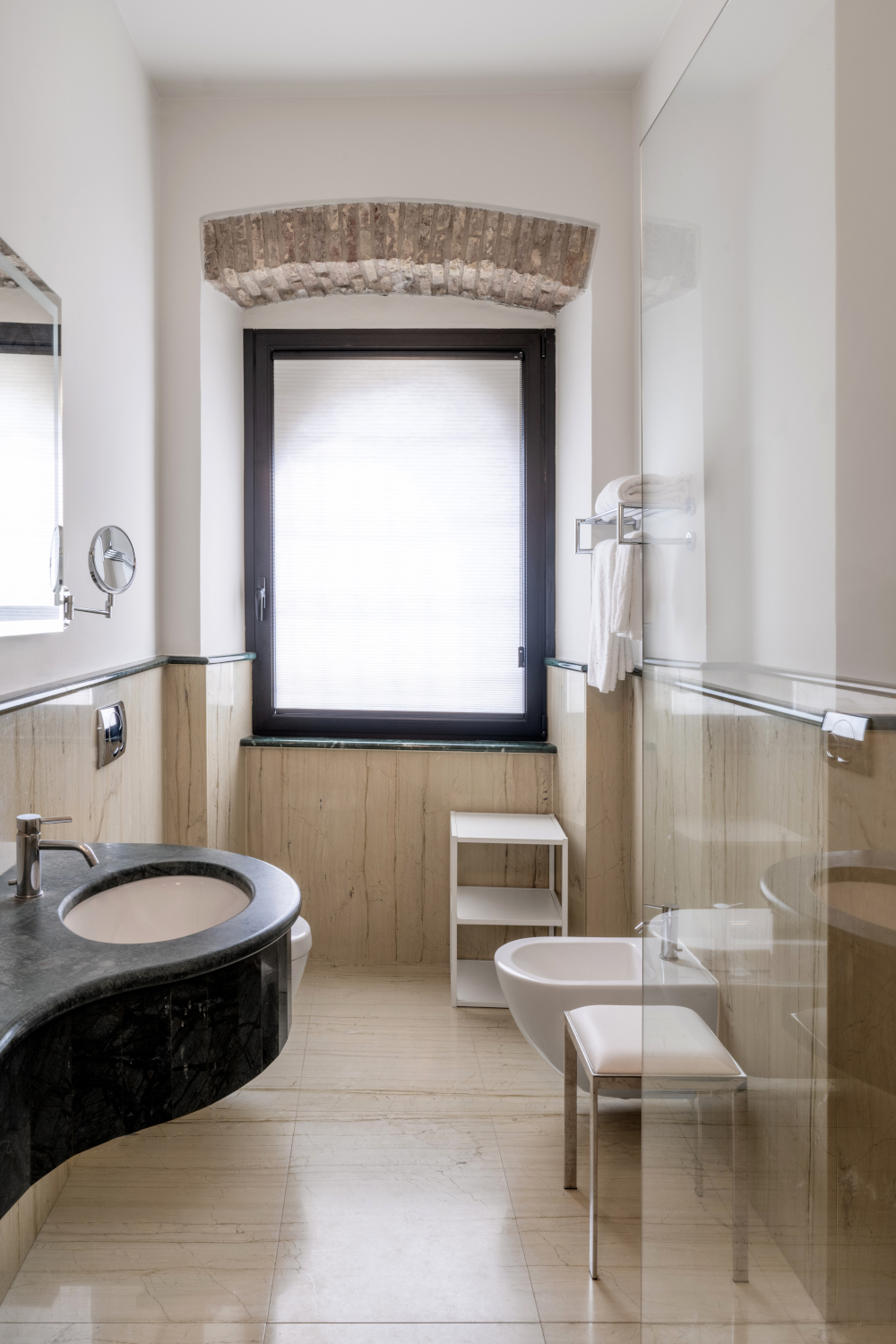 salle de bain contemporaine salle de bain contemporaine