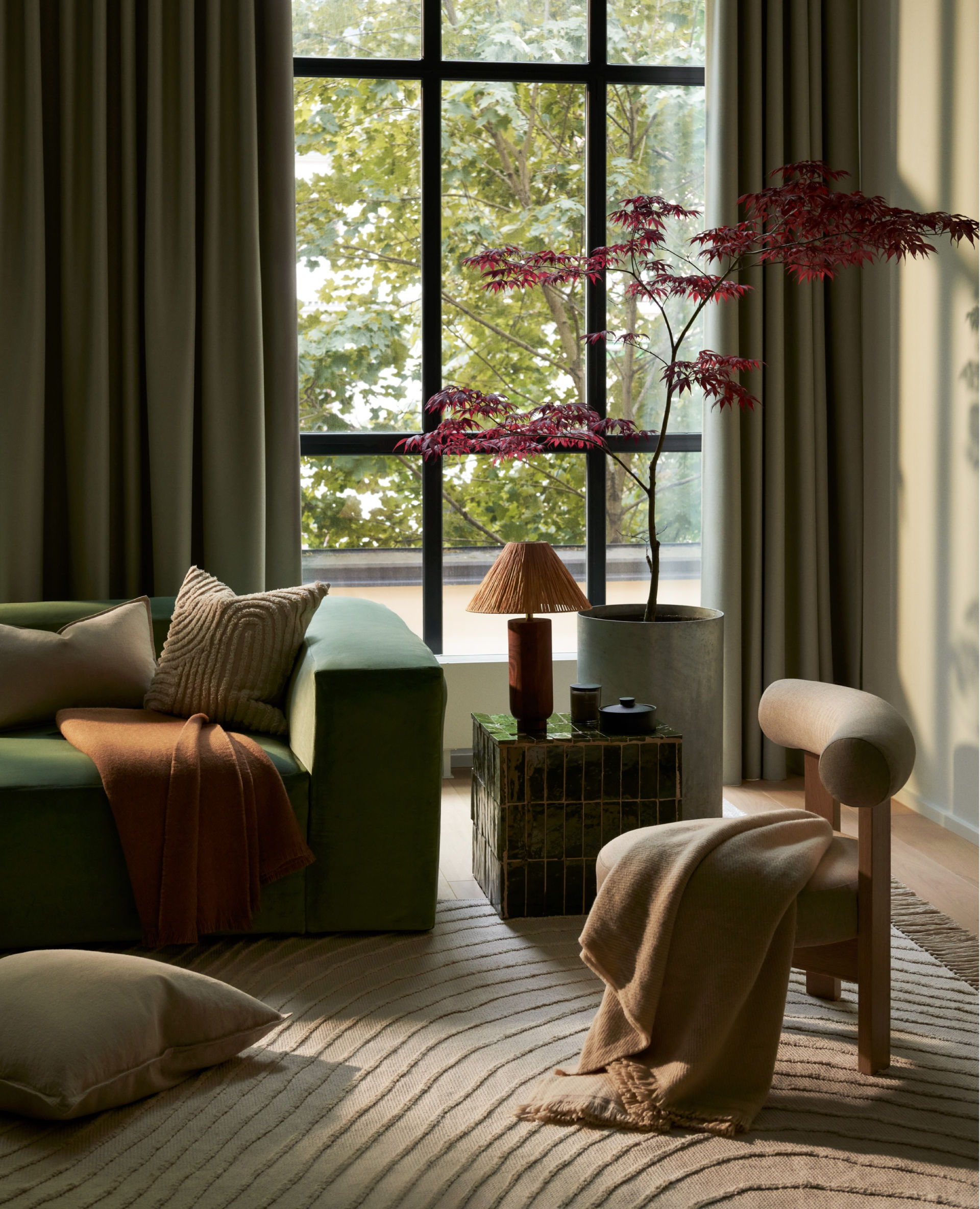 salon H&M Home salon H&M Home
