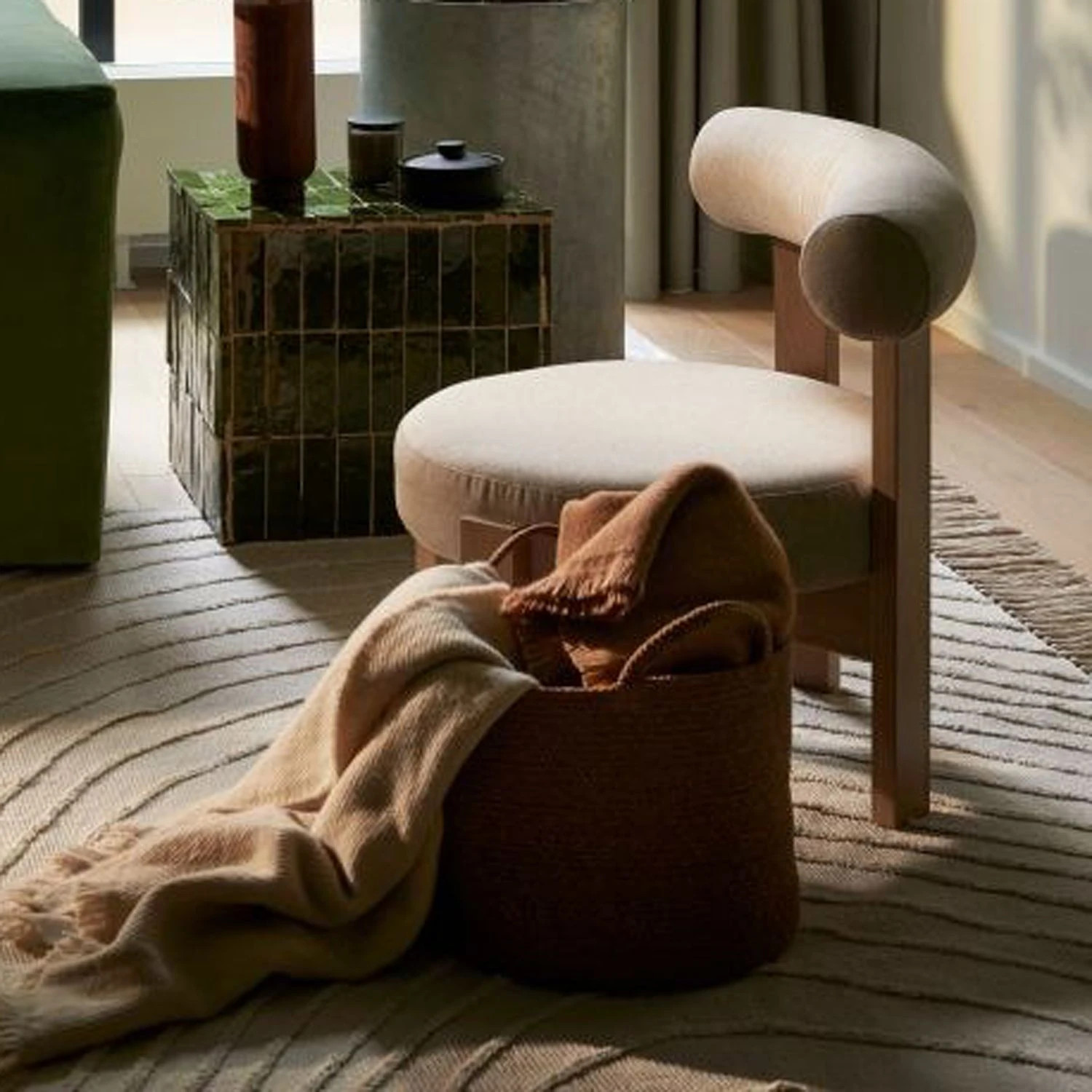 salon H&M Home salon H&M Home