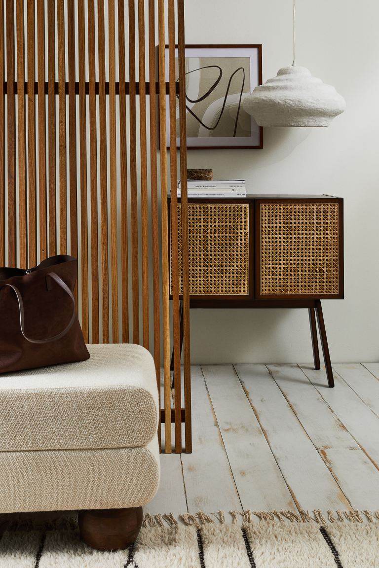 entrée H&M Home décoration naturelle entrée H&M Home décoration naturelle