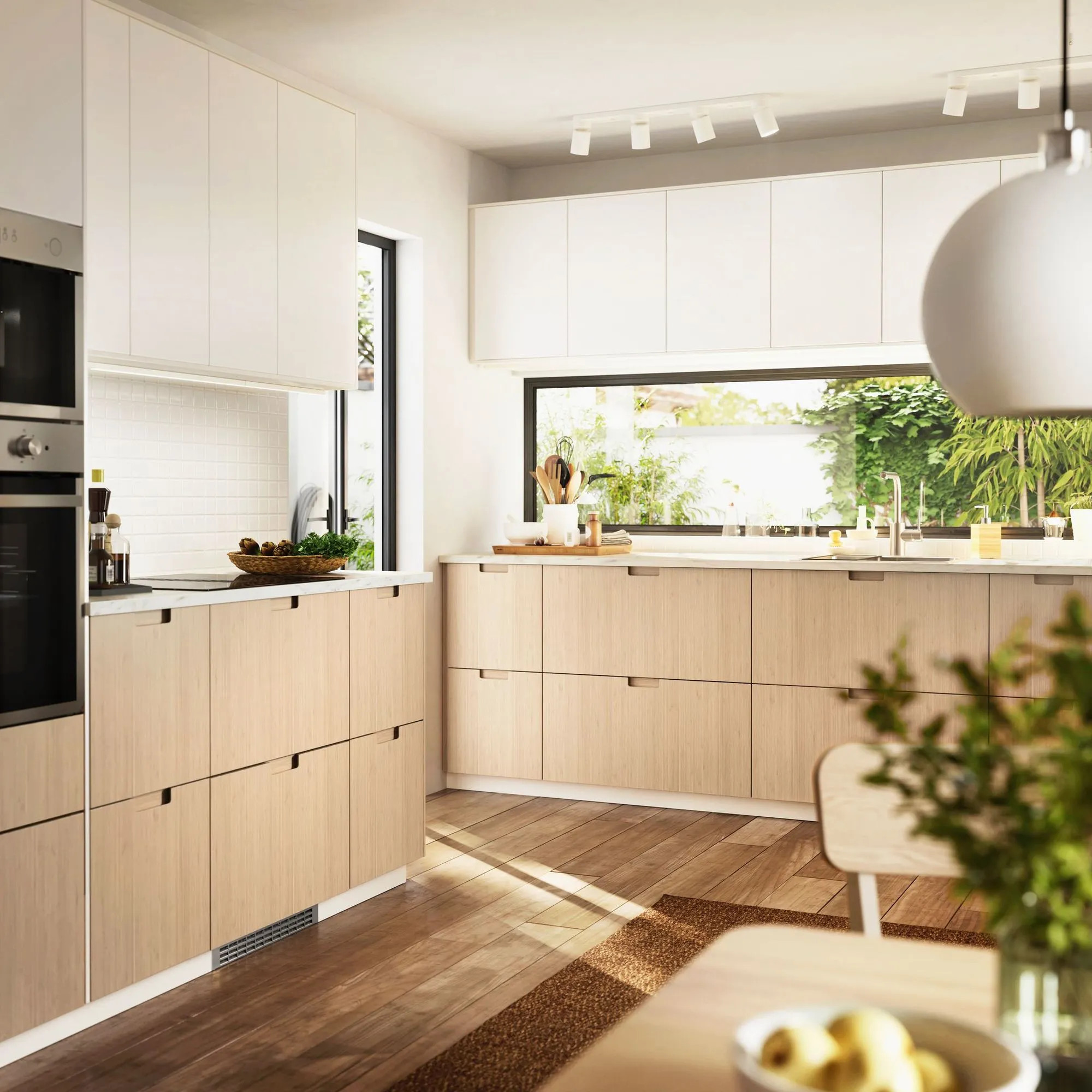cuisine IKEA 2023
