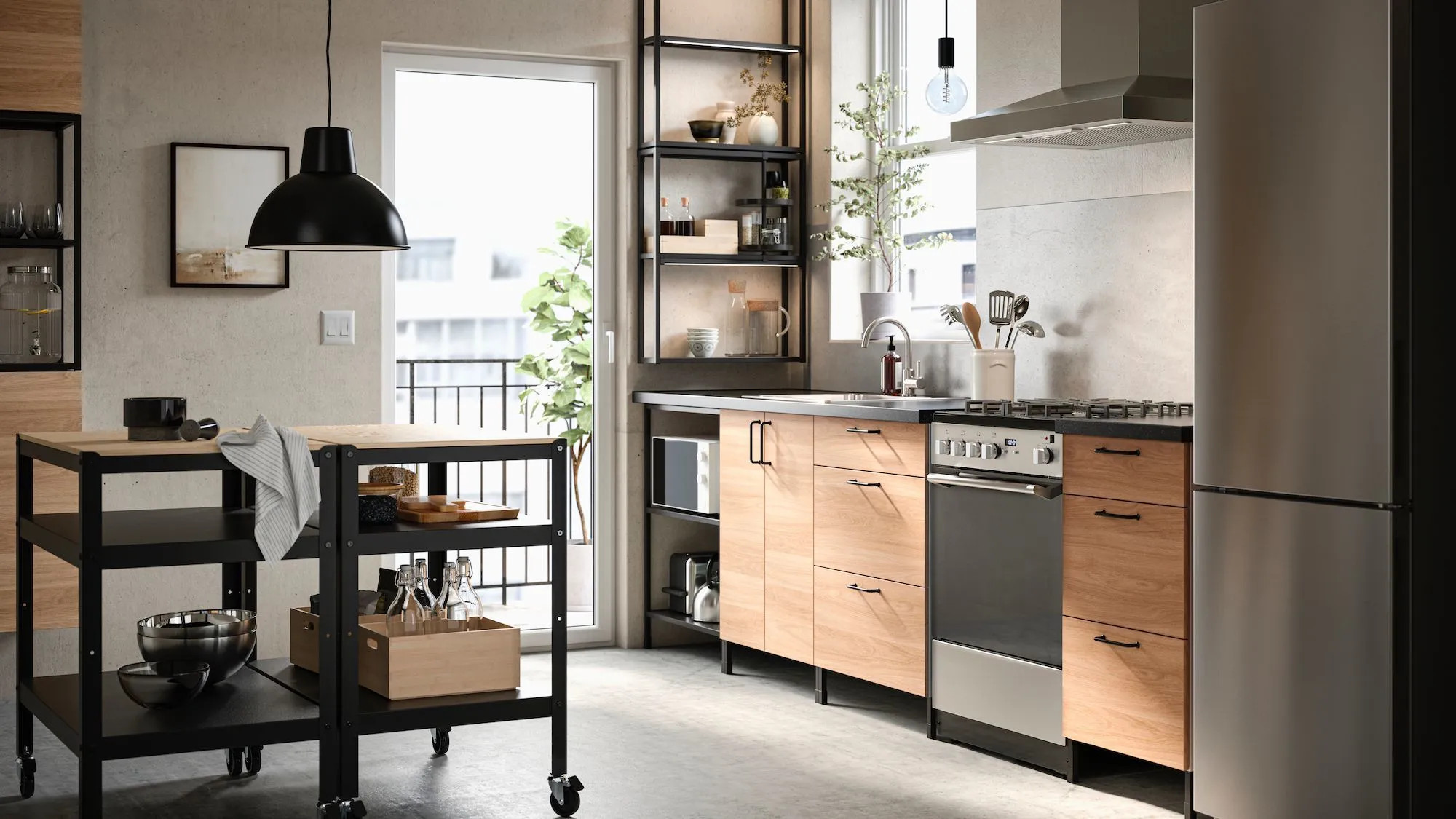 cuisine IKEA 2023