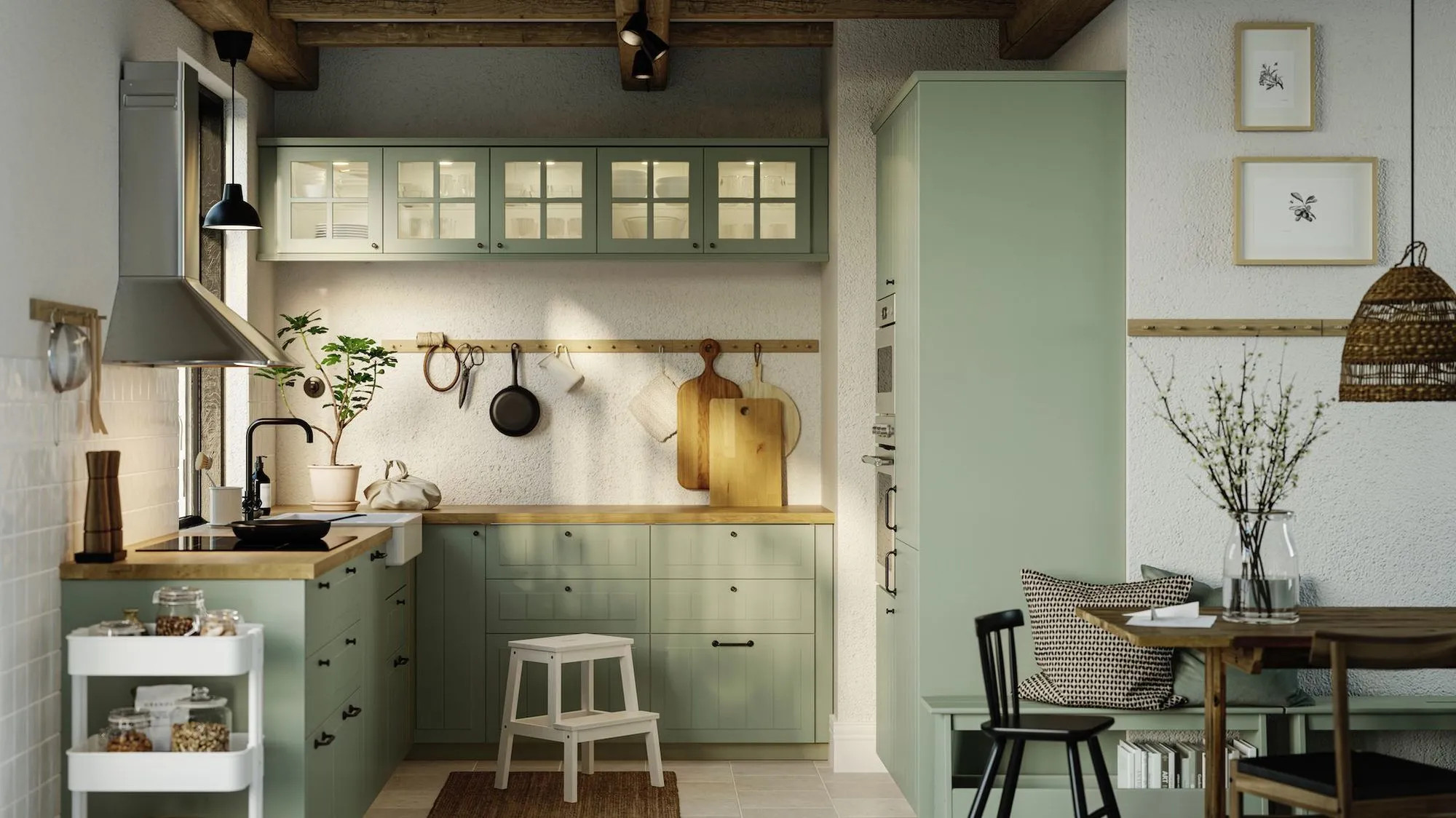cuisine IKEA 2023