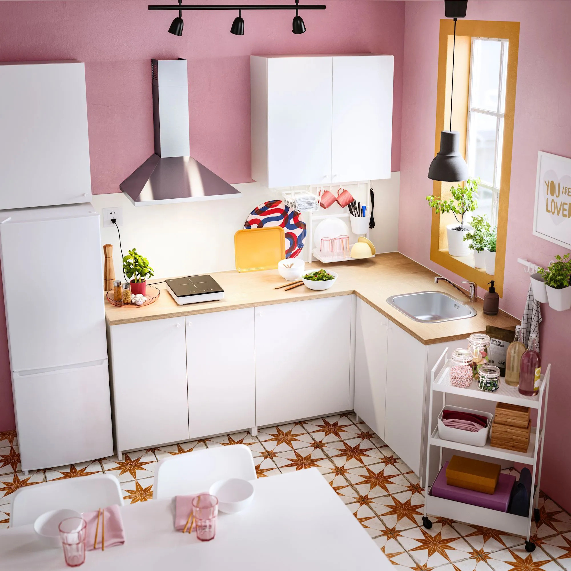 cuisine IKEA 2023