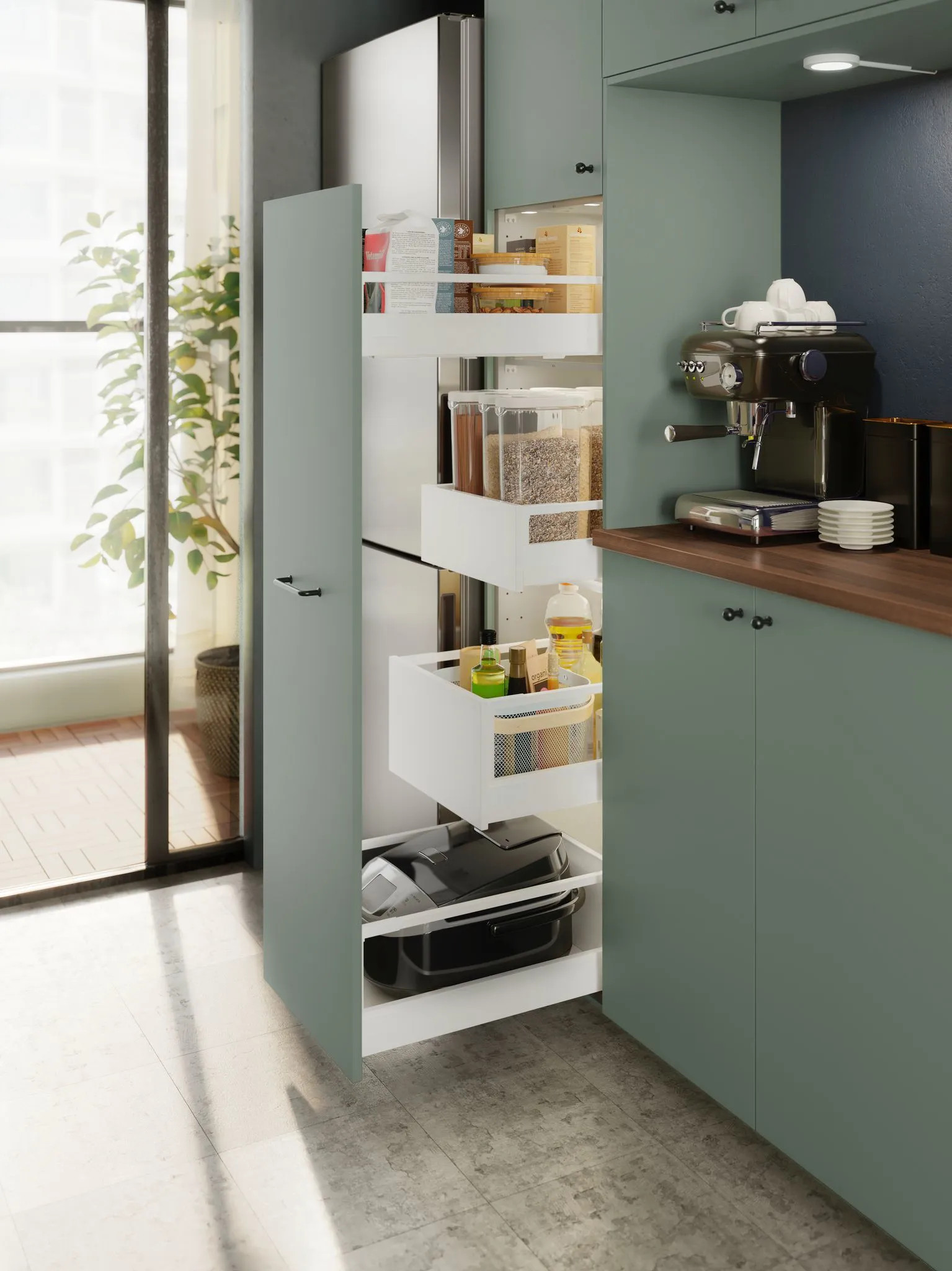 cuisine IKEA 2023