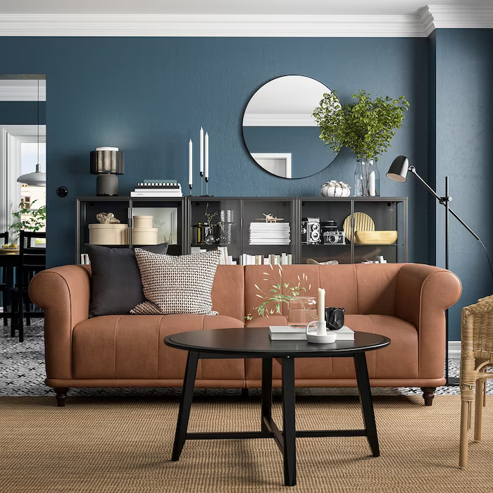 canapé VISKARFORS IKEA nouvelle collection 2023 canapé VISKARFORS IKEA nouvelle collection 2023