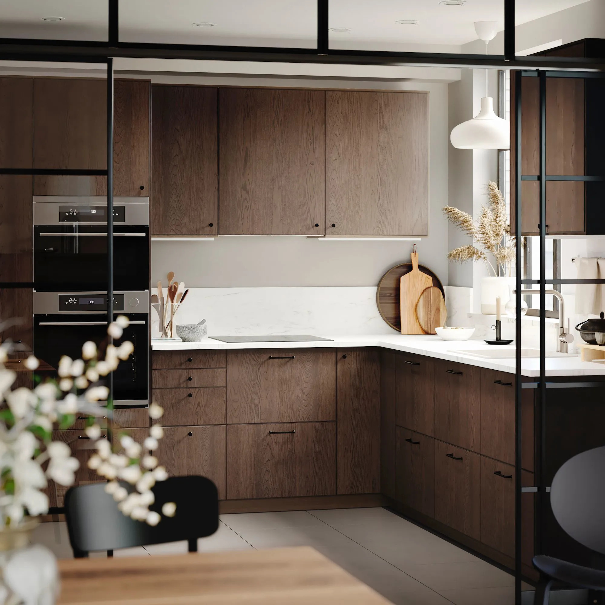 cuisine IKEA 2023