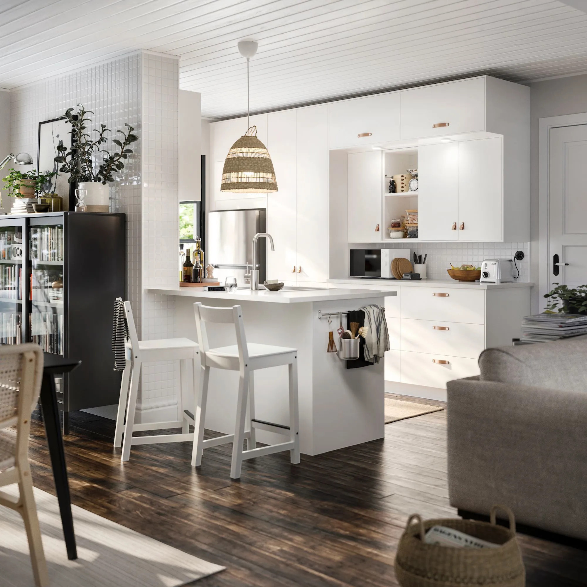 cuisine IKEA 2023