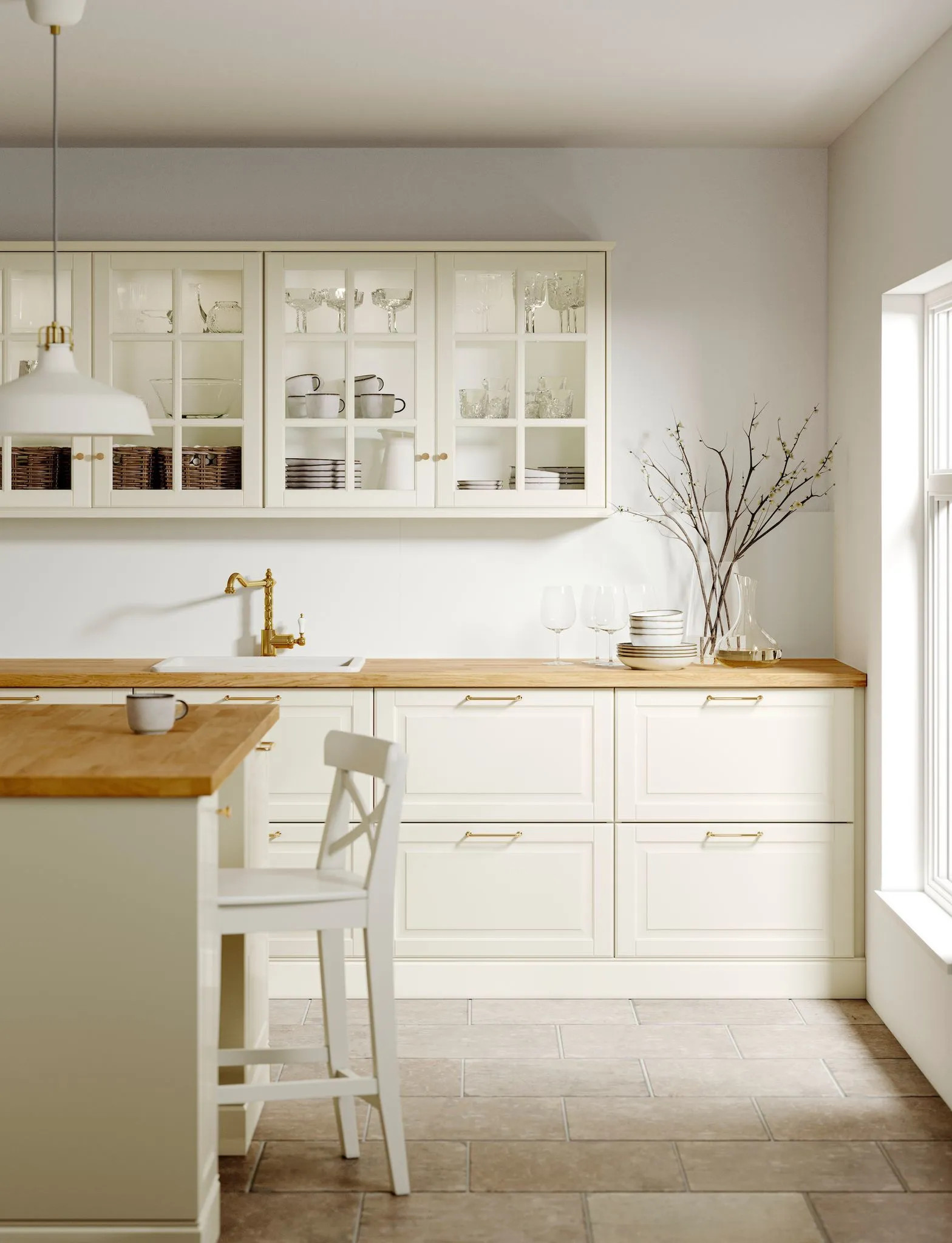 cuisine IKEA 2023