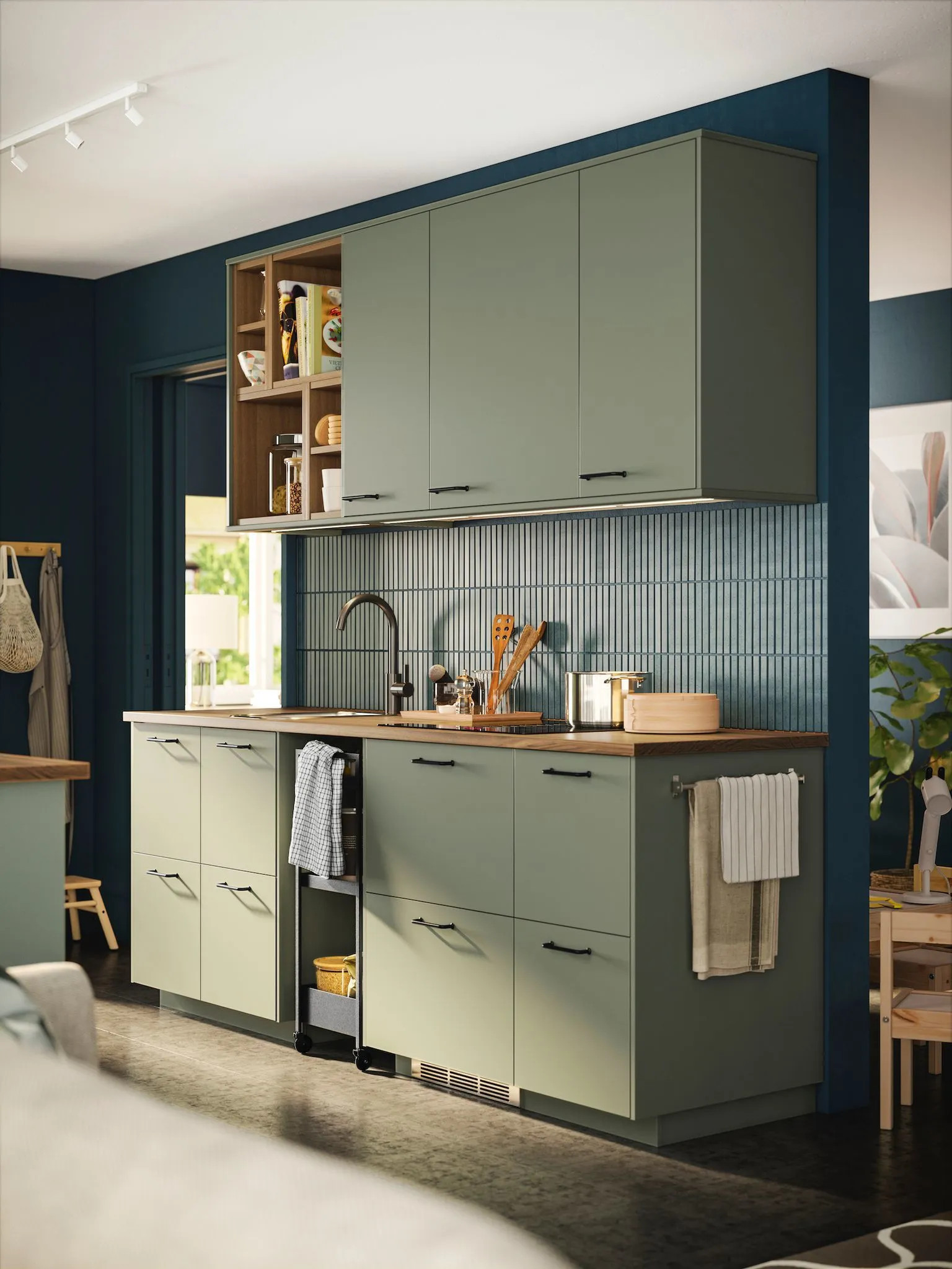 cuisine IKEA 2023