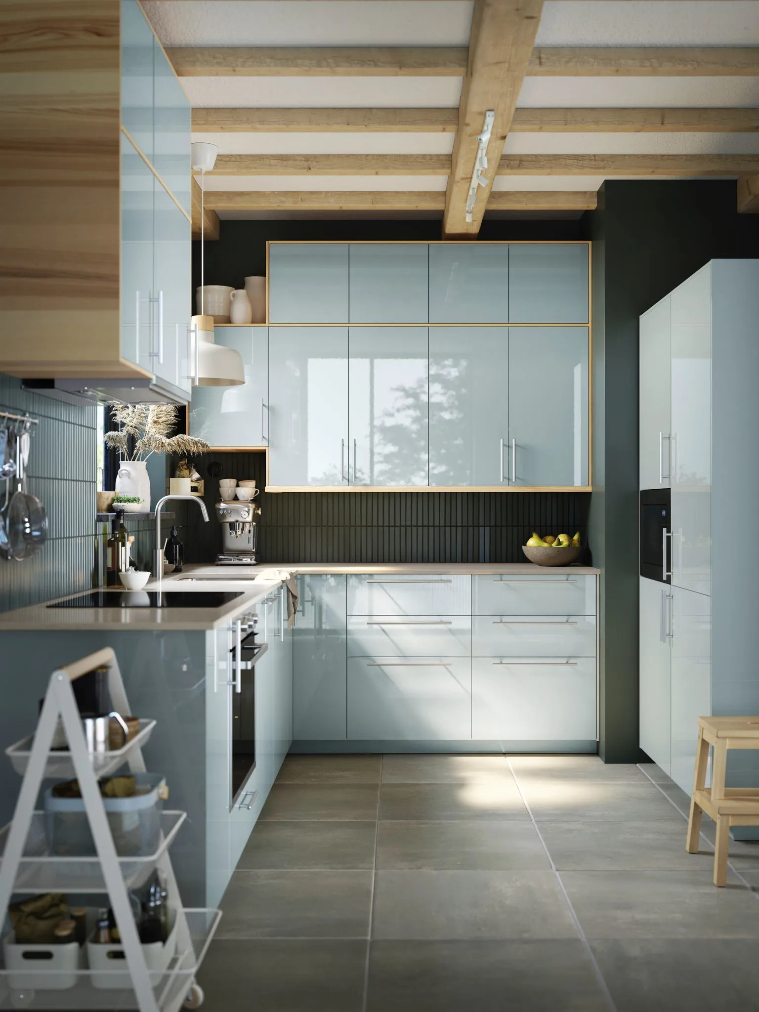 cuisine IKEA 2023
