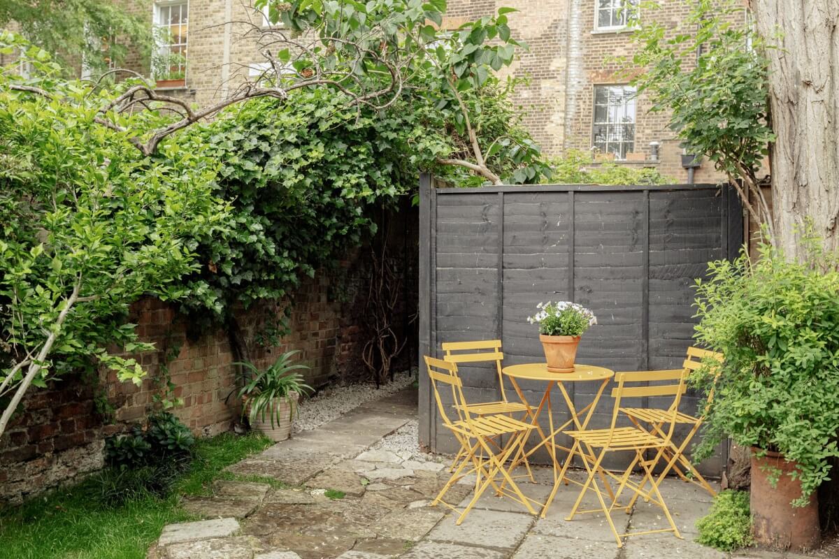 jardin Londres jardin Londres