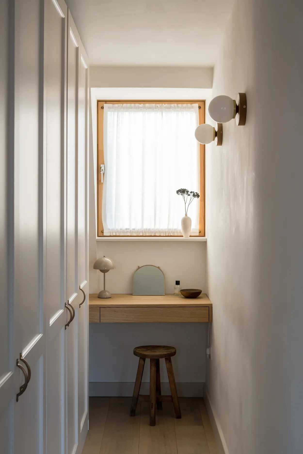 espace bureau dans dressing espace bureau dans dressing