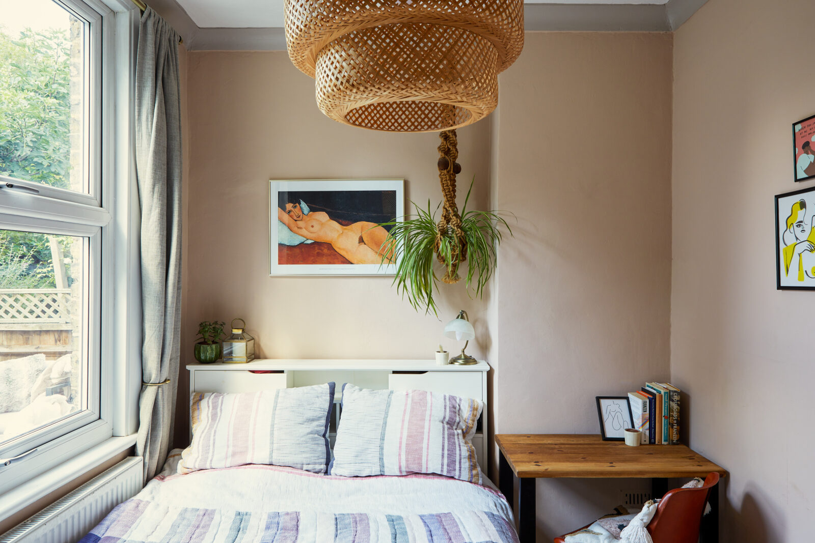 chambre double