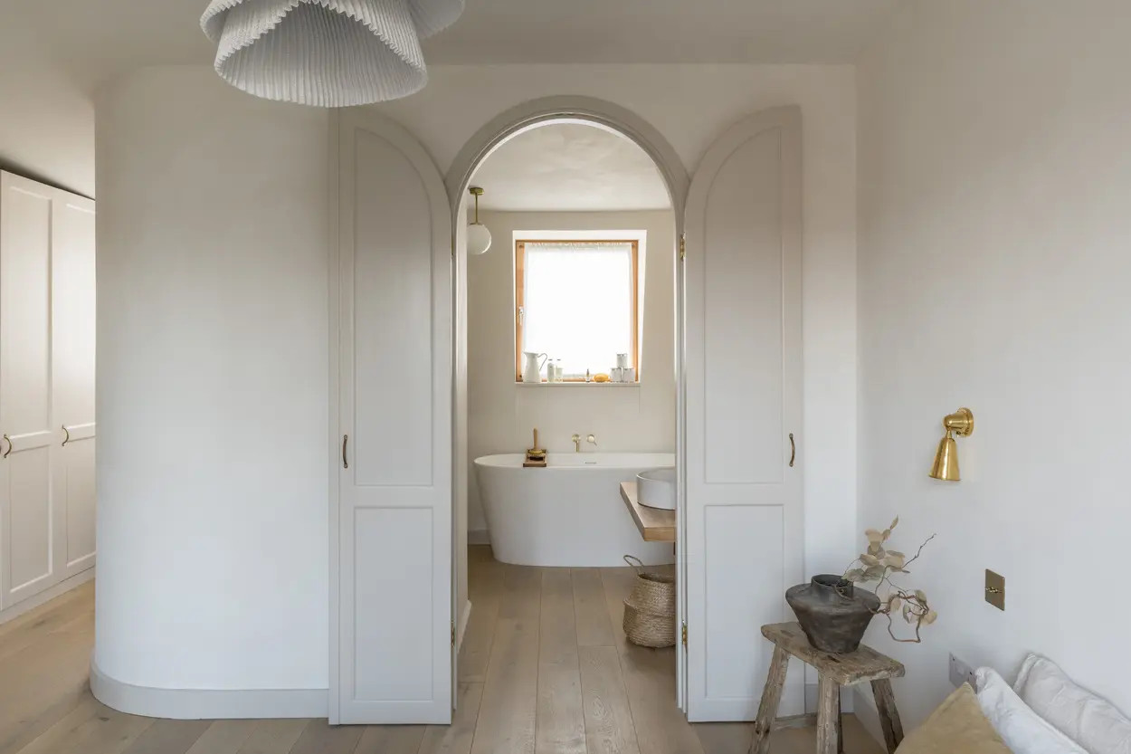 chambre avec salle de bain chambre avec salle de bain