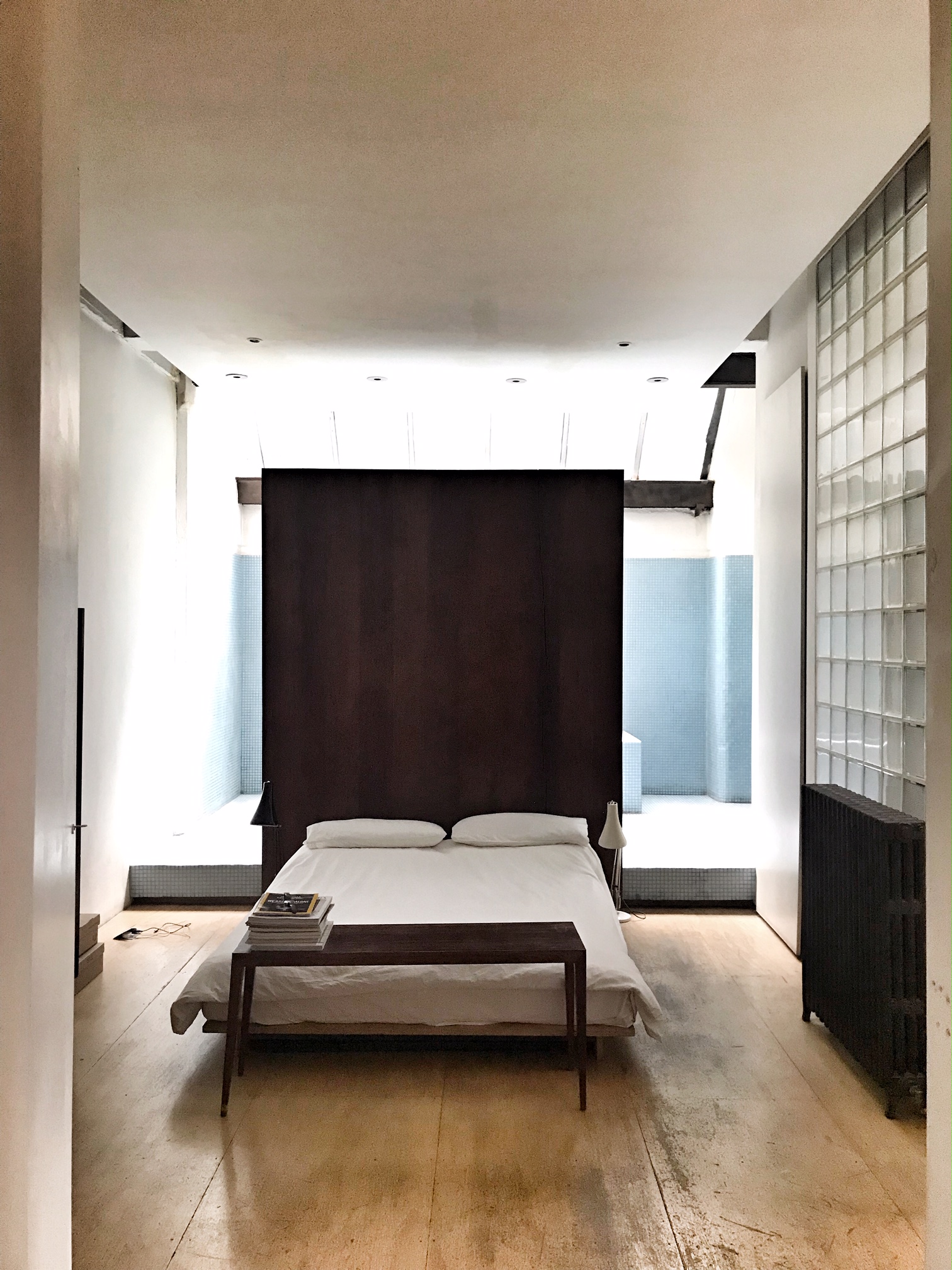 chambre minimaliste loft chambre minimaliste loft
