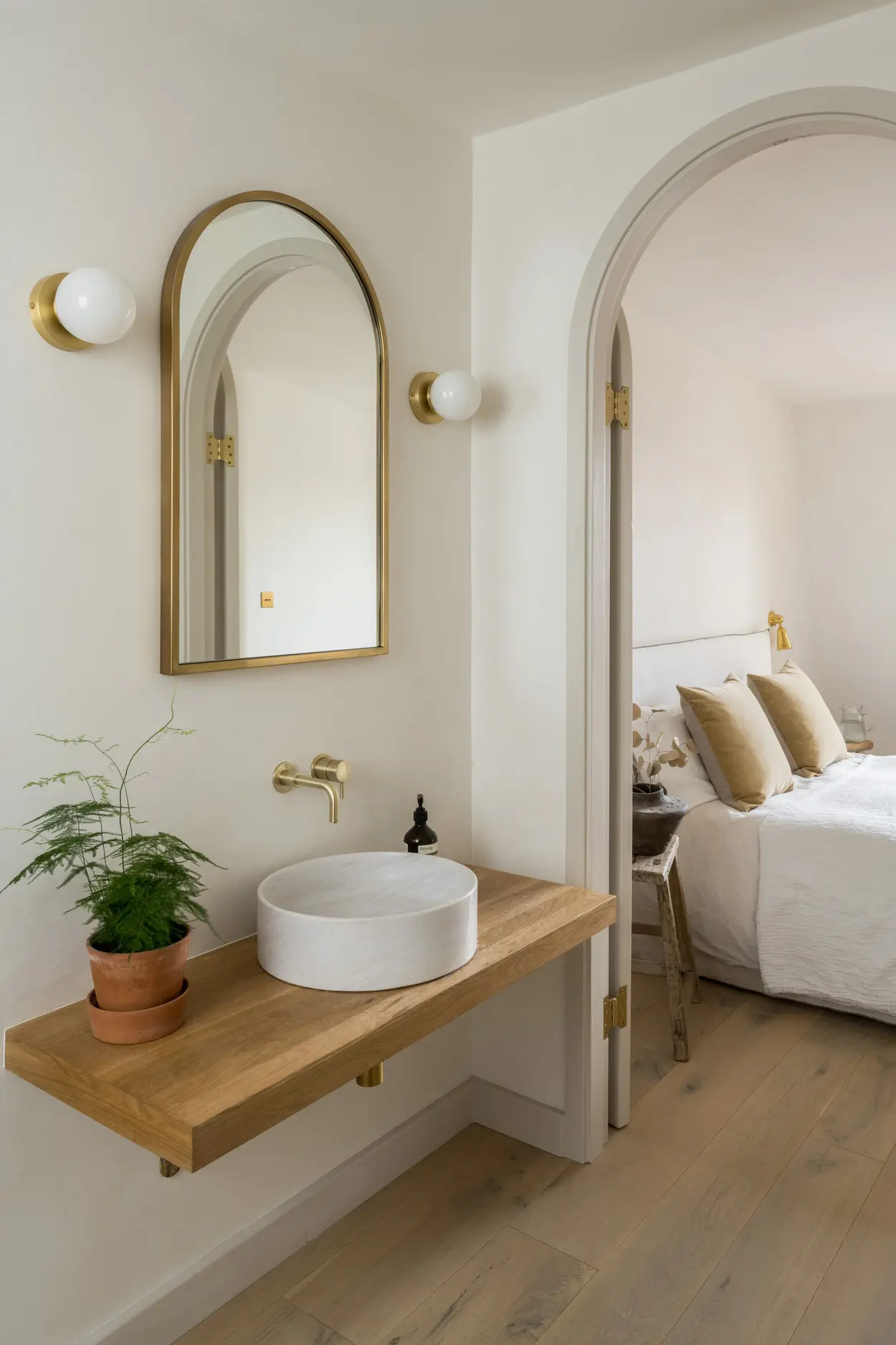 chambre avec salle de bain chambre avec salle de bain
