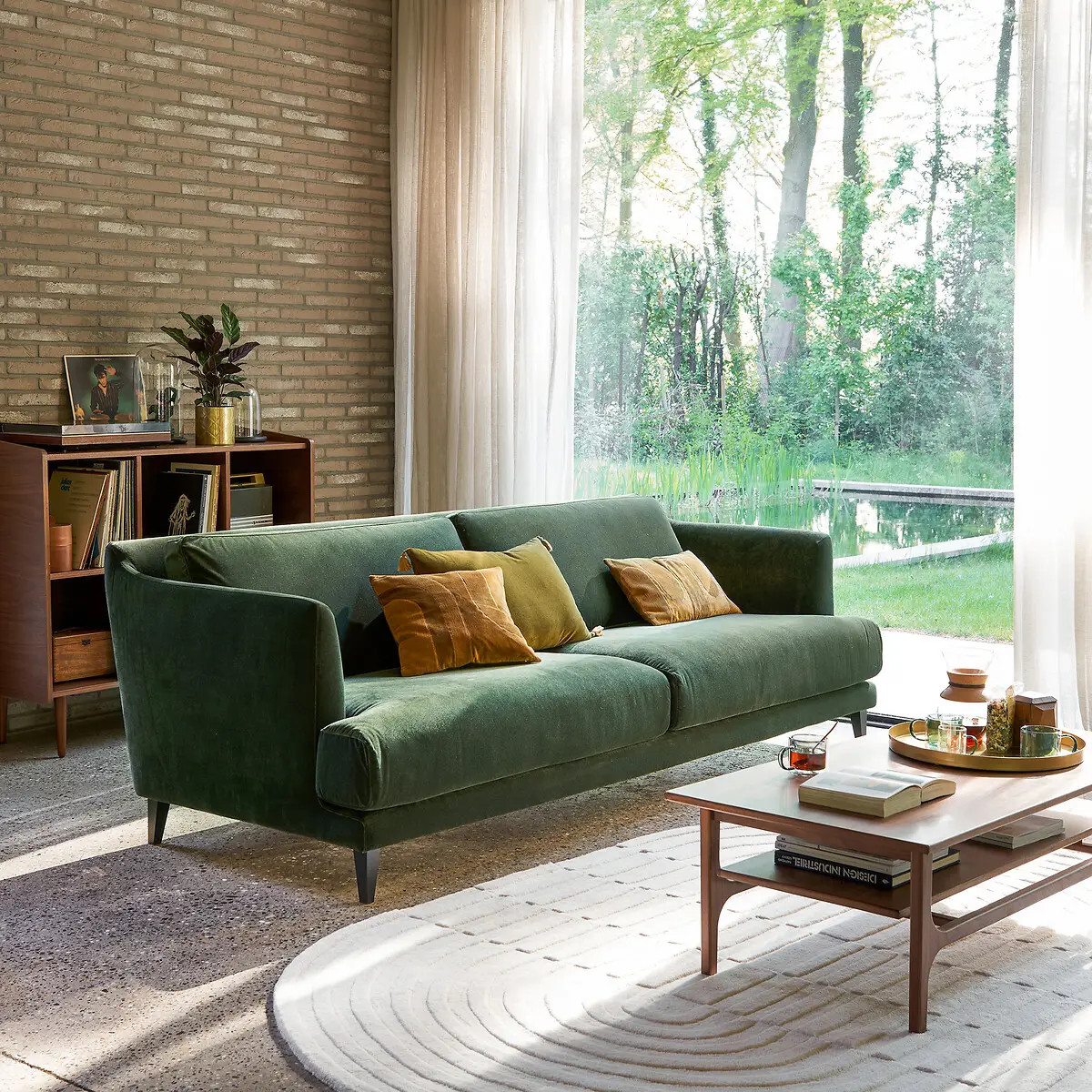 salon La Redoute Intérieurs nouvelle collection AH 2022 salon La Redoute Intérieurs nouvelle collection AH 2022