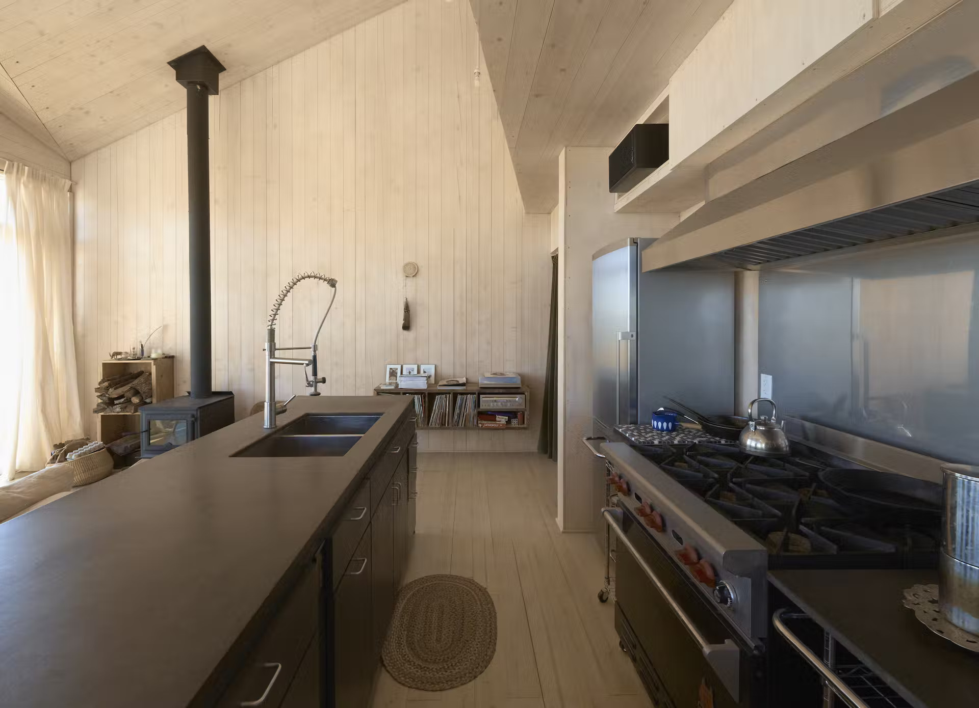 cuisine design noire cuisine design noire