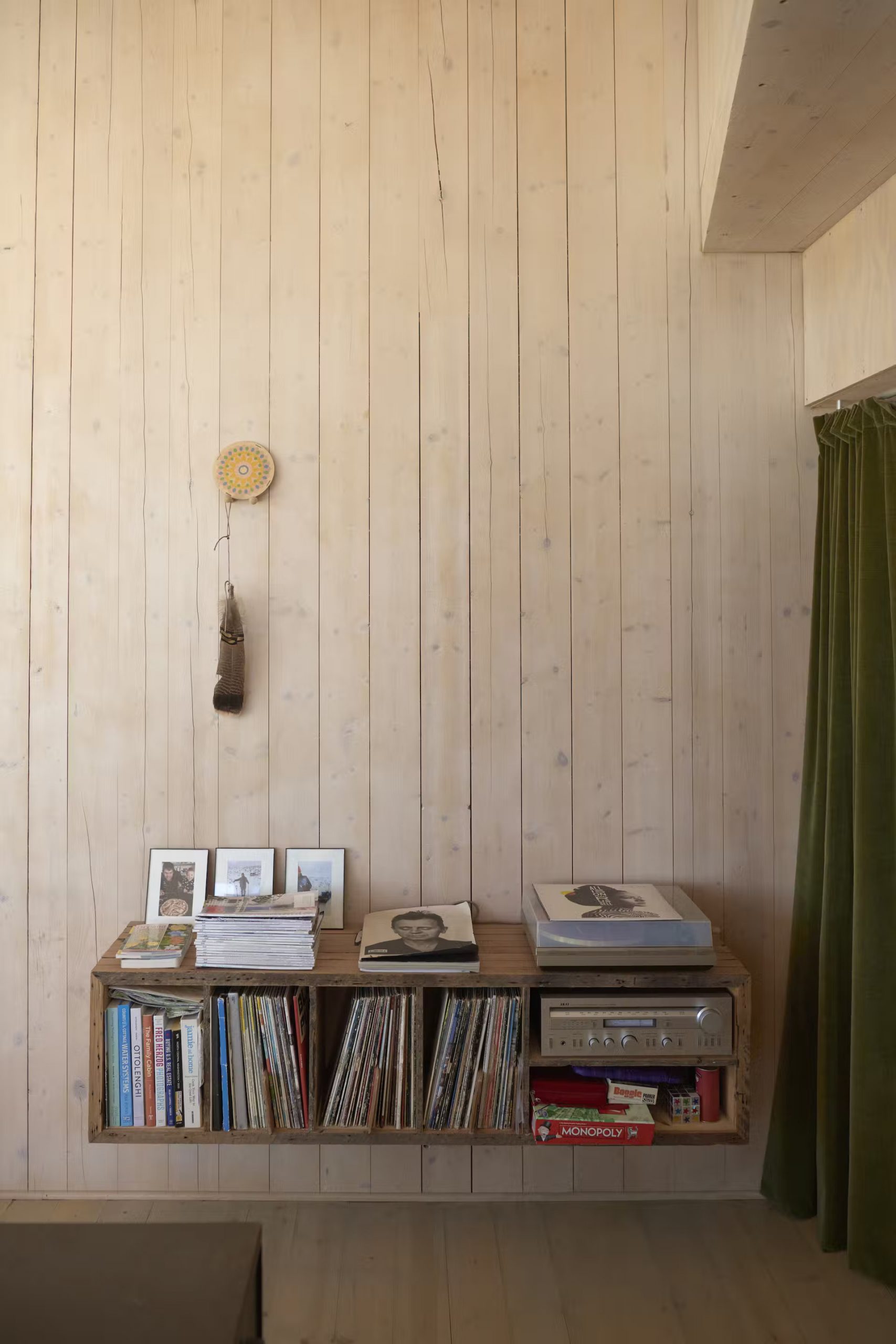 salon mur bois salon mur bois