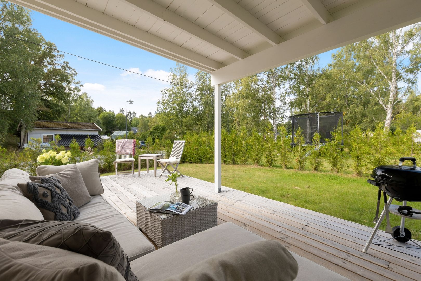 terrasse couverte mini maison 35m2 terrasse couverte mini maison 35m2