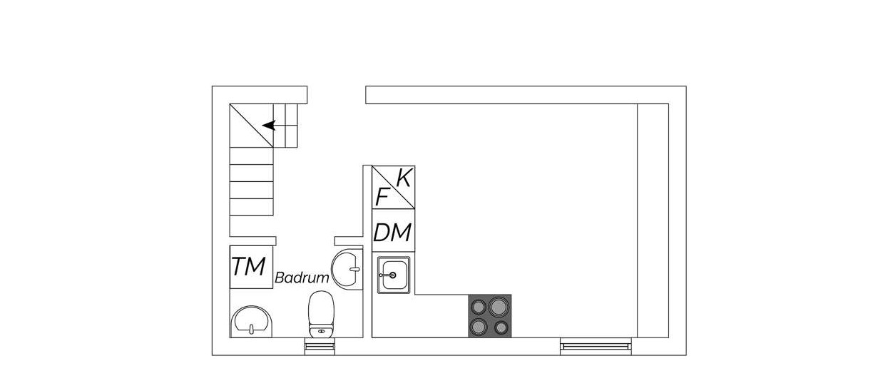 plan niveau bas mini maison 22m2 plan niveau bas mini maison 22m2