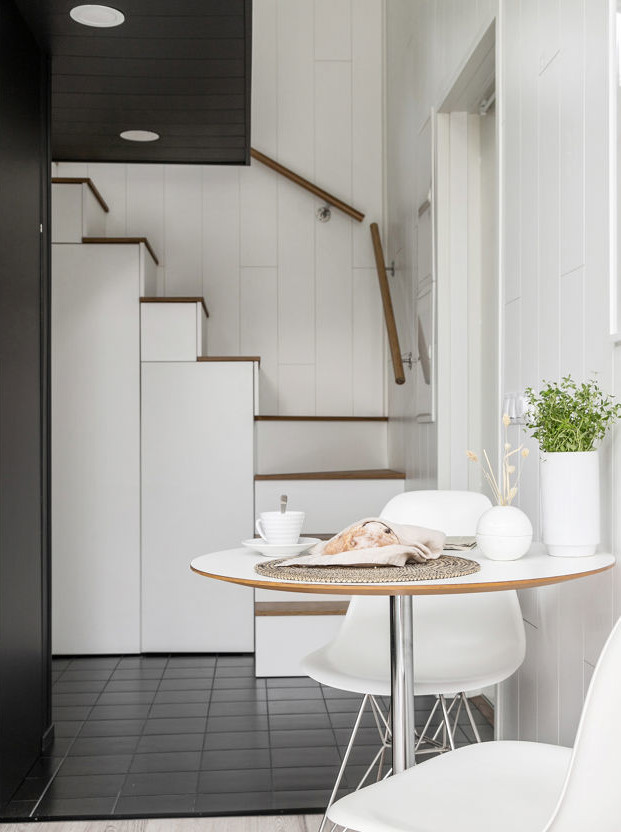 escalier avec rangements escalier avec rangements