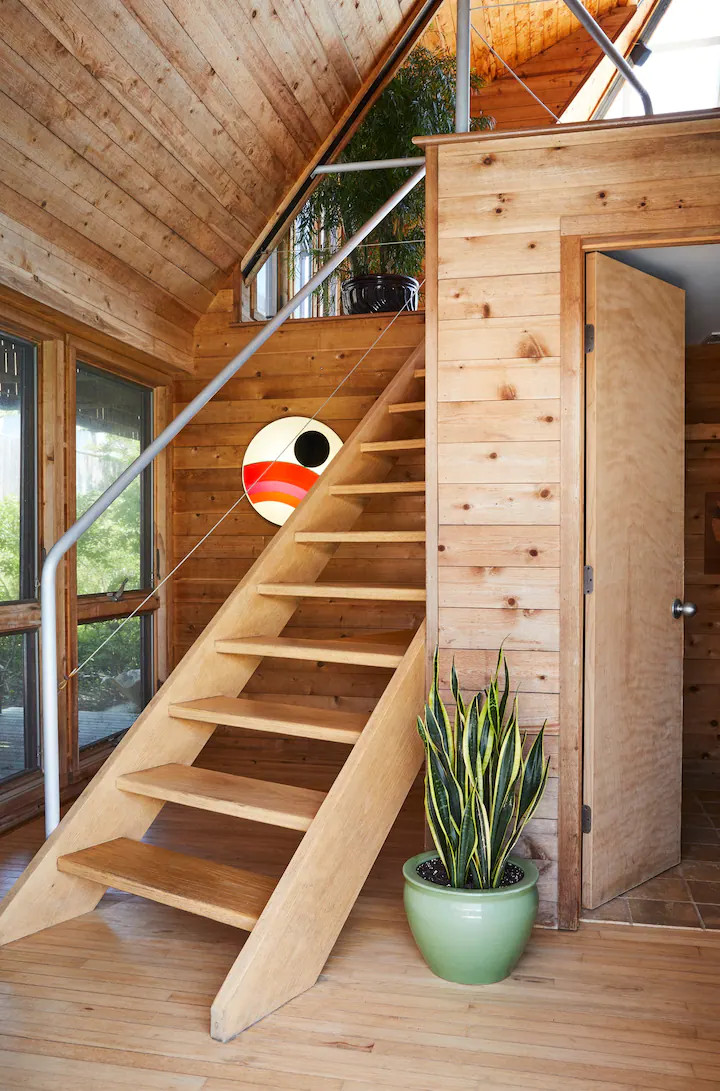 escalier en bois escalier en bois