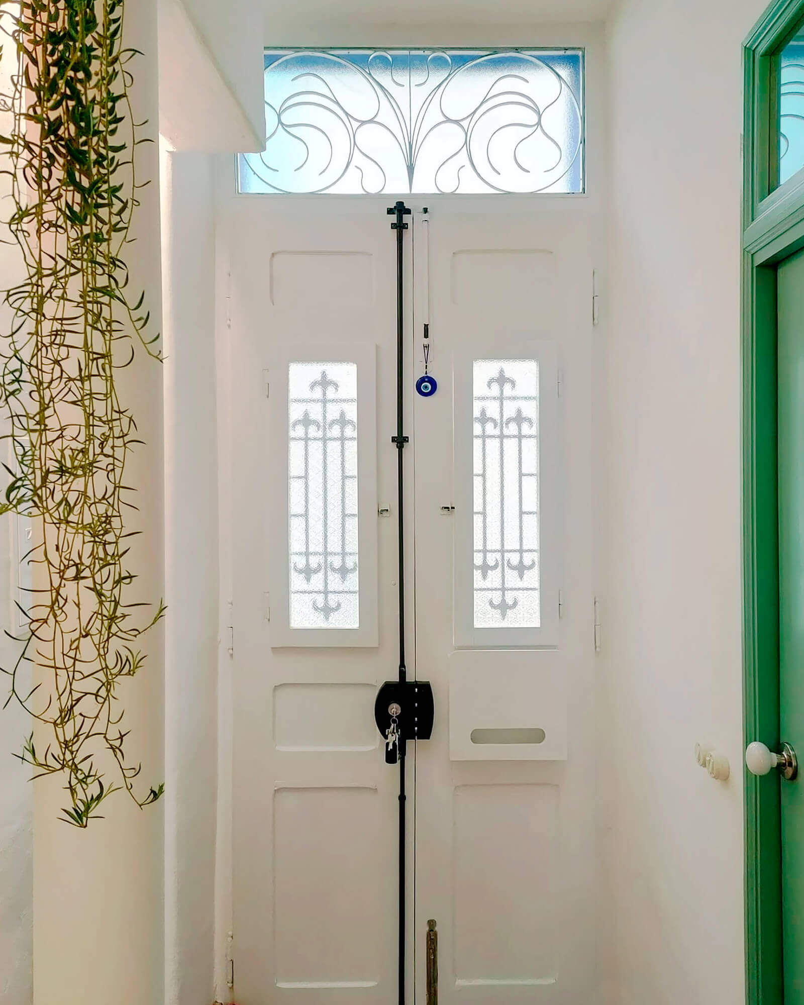 porte d porte d'entrée maison ancienne