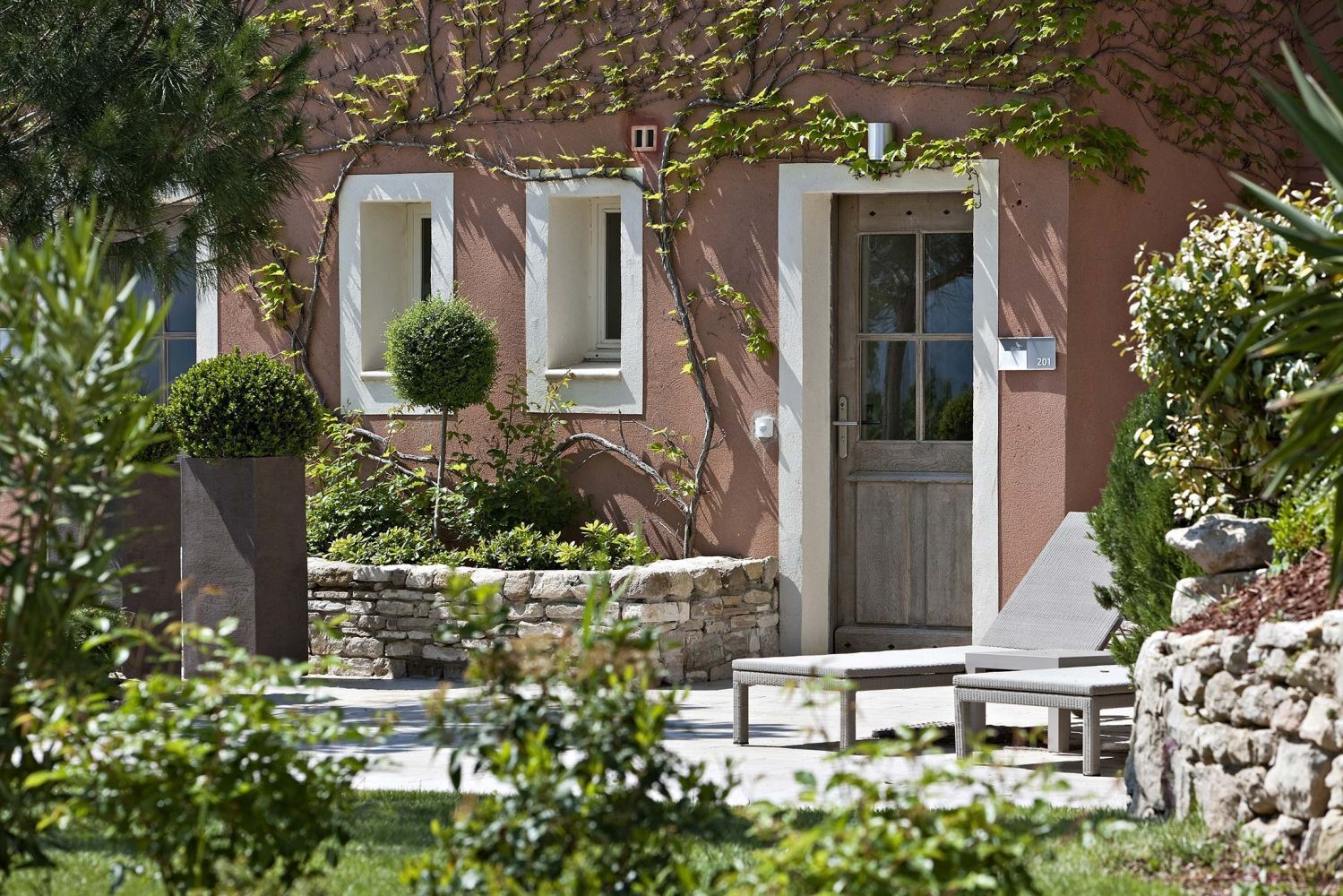 maison en pierre Provence maison en pierre Provence