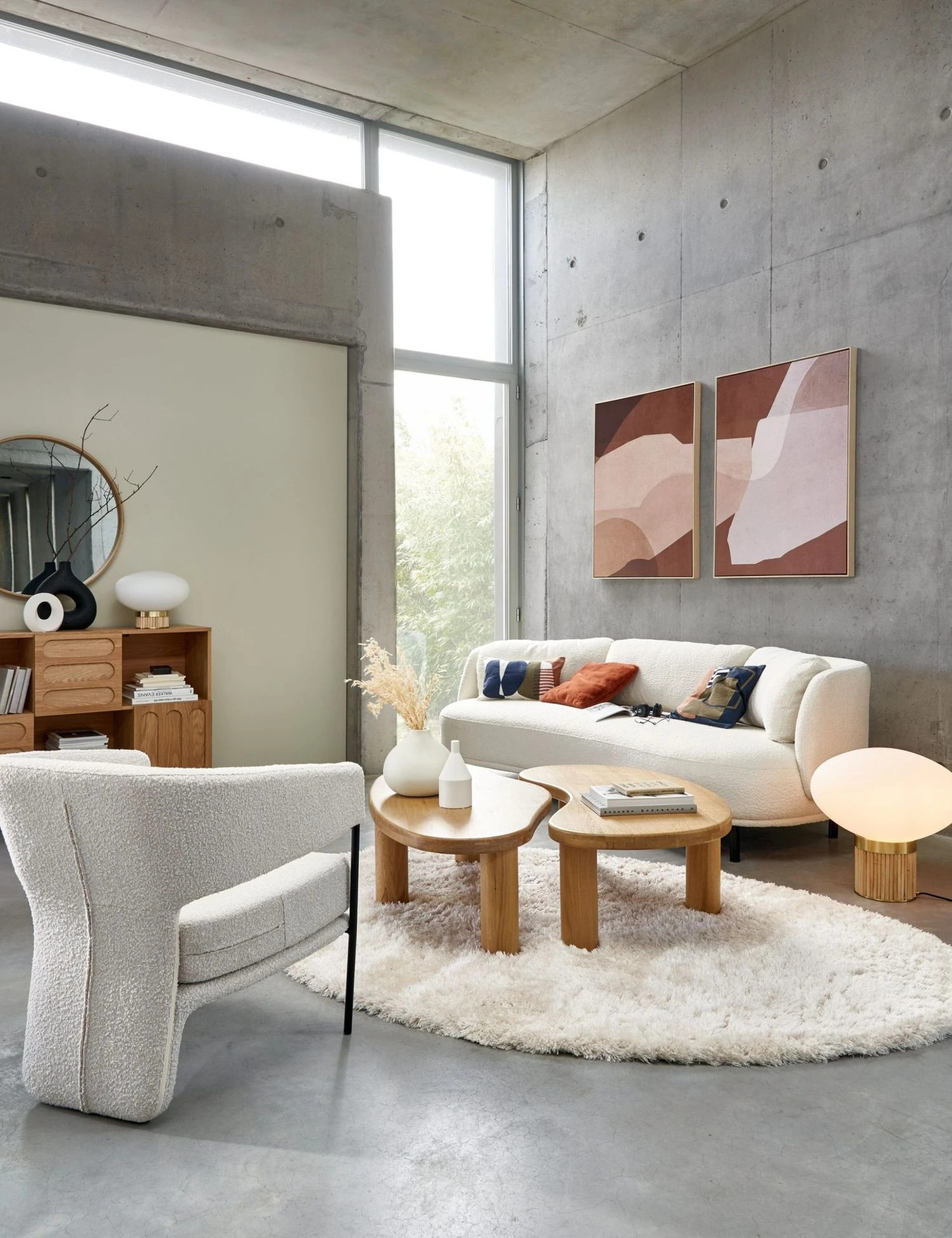 salon La Redoute Intérieurs nouvelle collection AH 2022 salon La Redoute Intérieurs nouvelle collection AH 2022