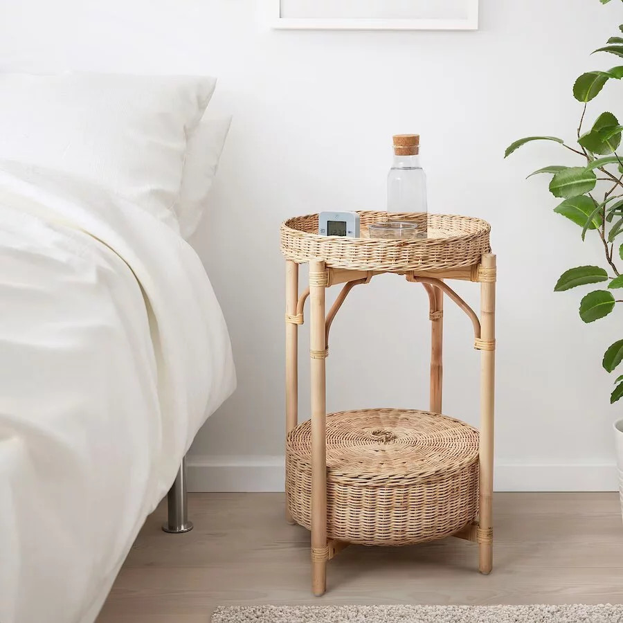desserte IKEA TOLKNING