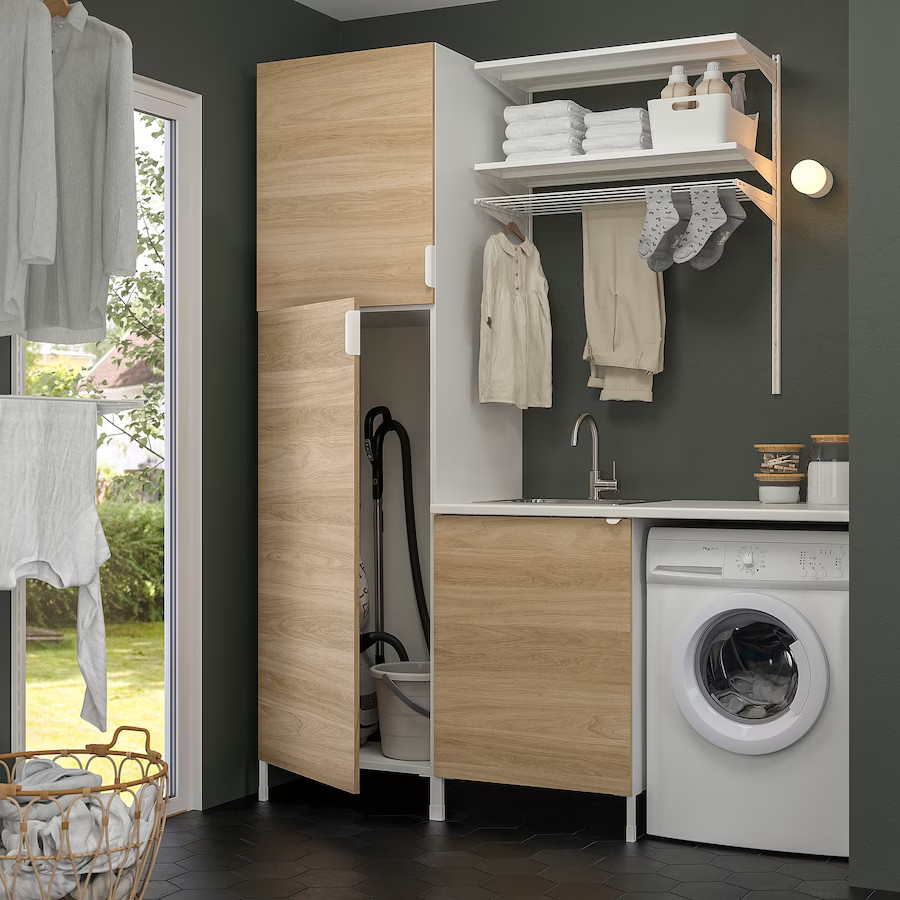 aménagement buanderie design aménagement buanderie design