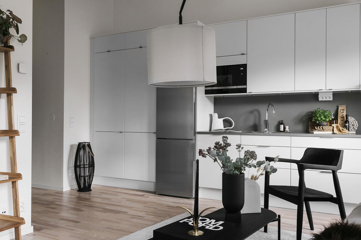 cuisine en ligne blanche et design cuisine en ligne blanche et design