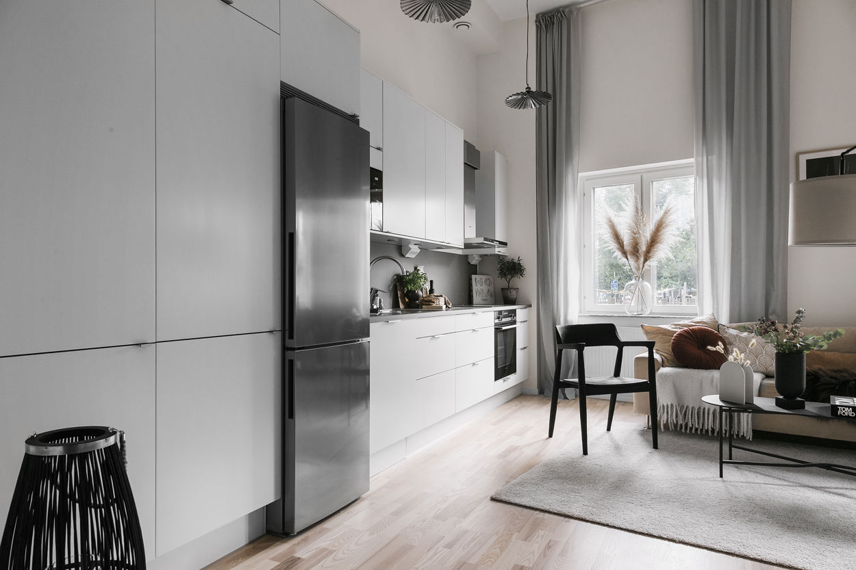 cuisine design blanche cuisine design blanche