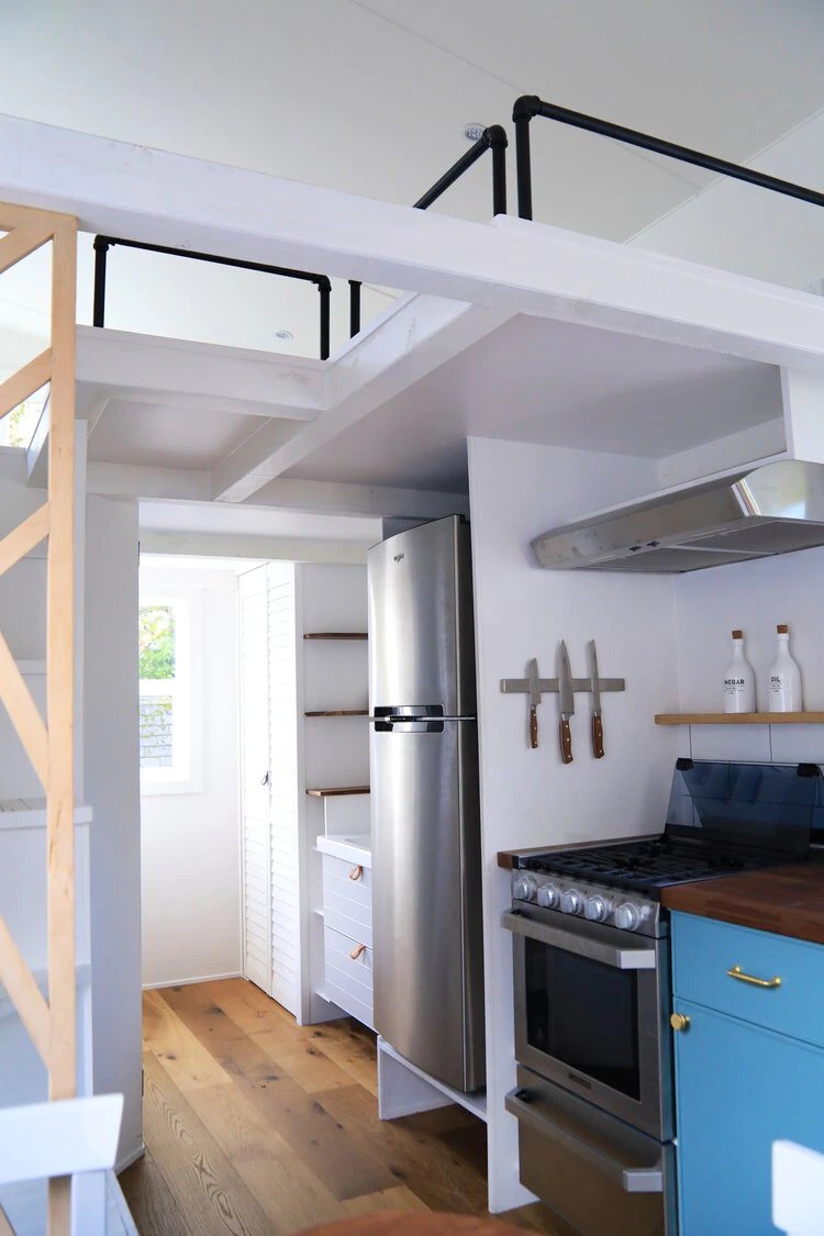 cuisine et mezzanine mini maison cuisine et mezzanine mini maison