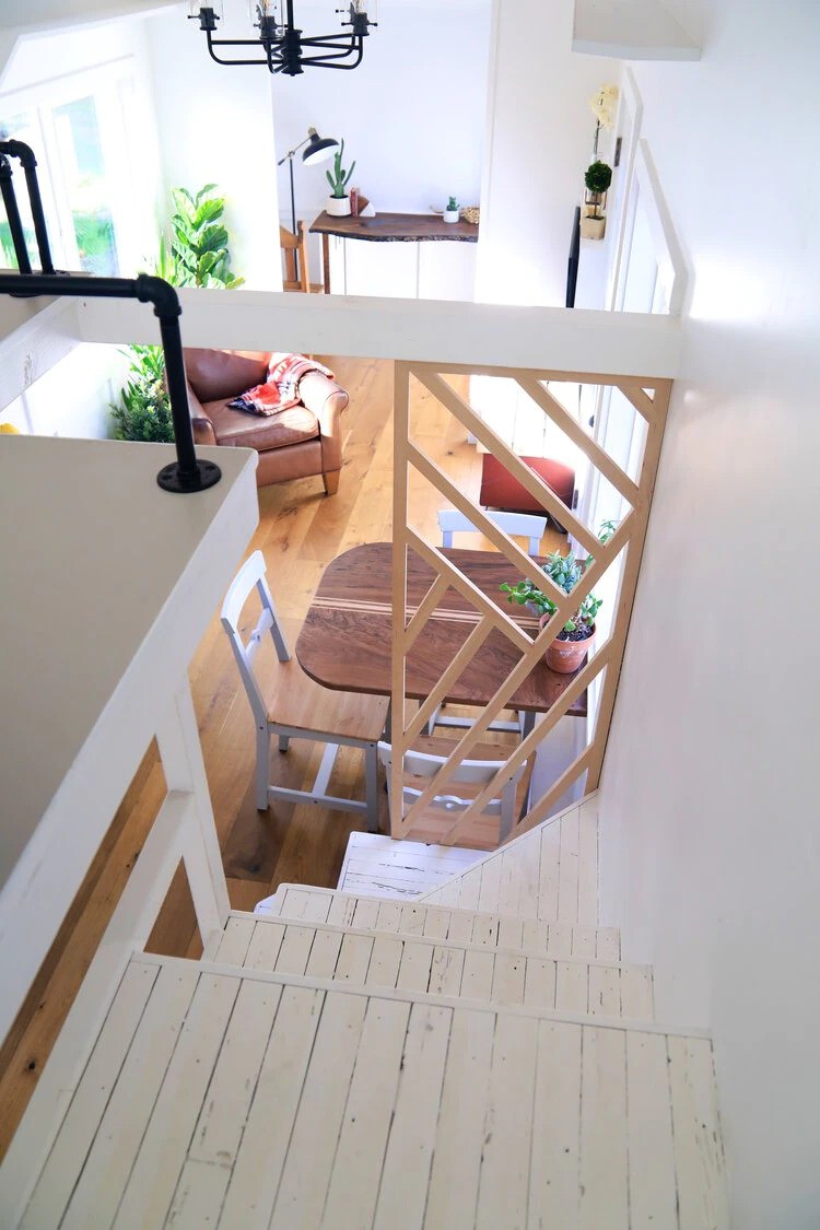escalier et mezzanine mini maison escalier et mezzanine mini maison