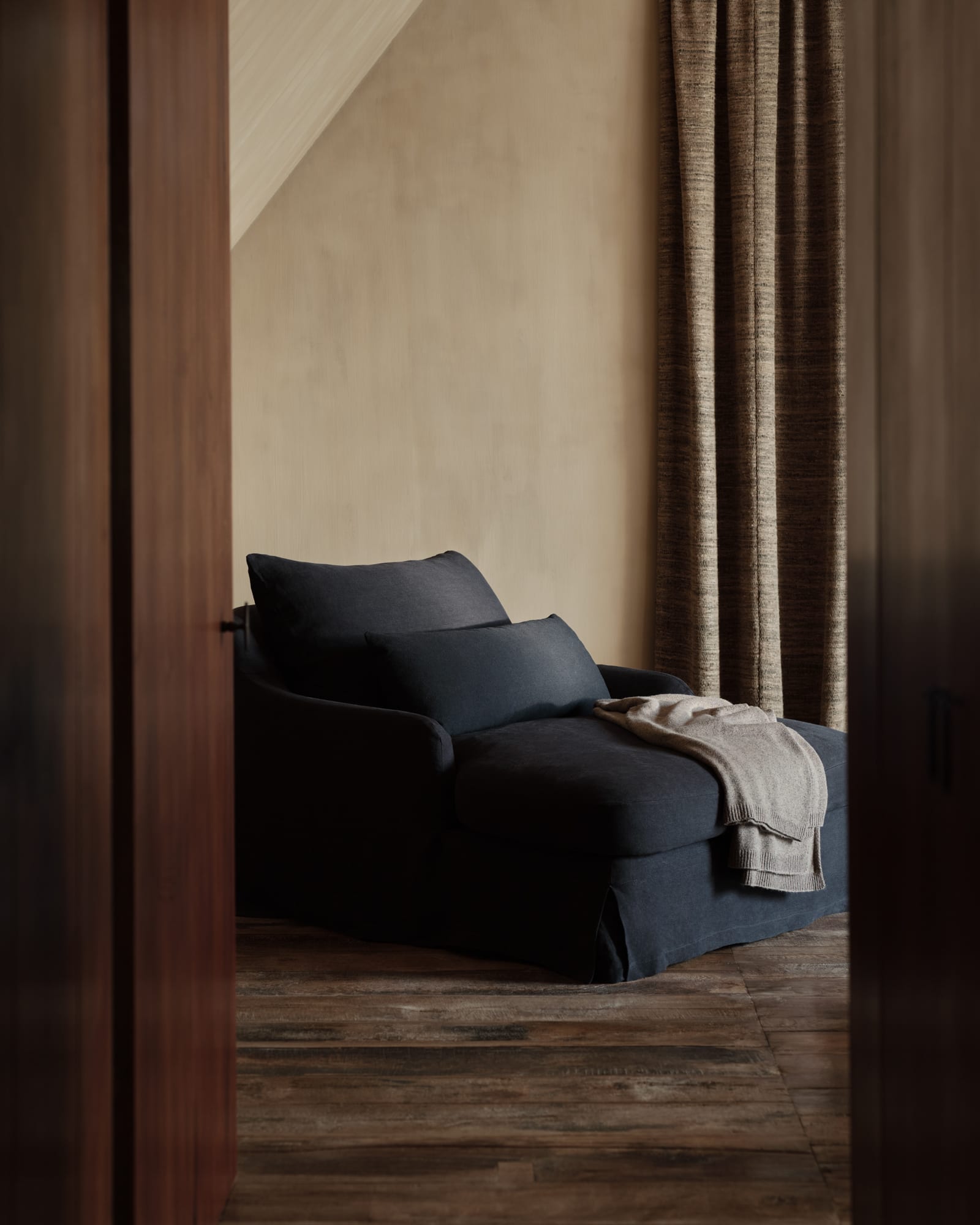 méridienne Zara Home méridienne Zara Home