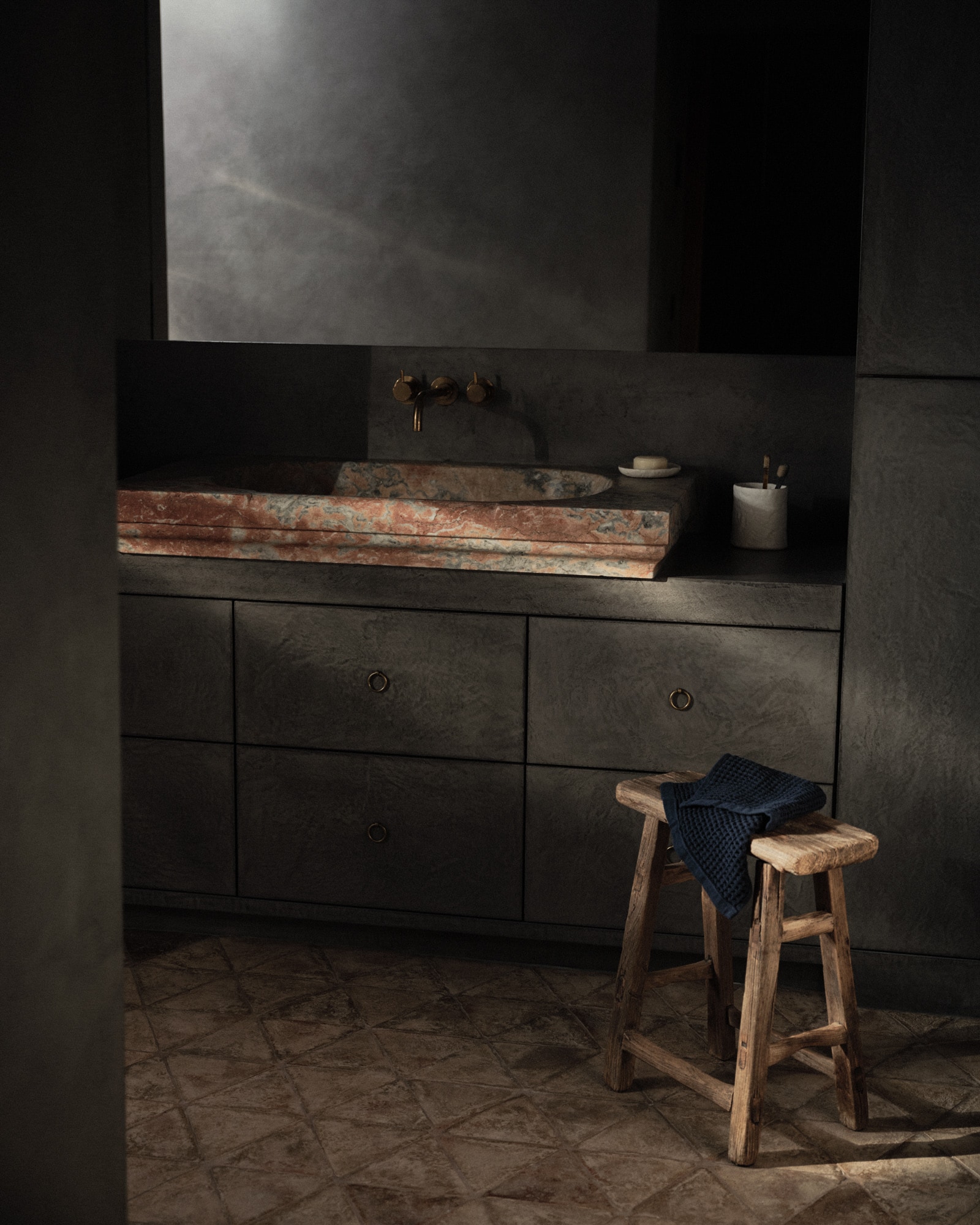 salle de bain Zara Home salle de bain Zara Home
