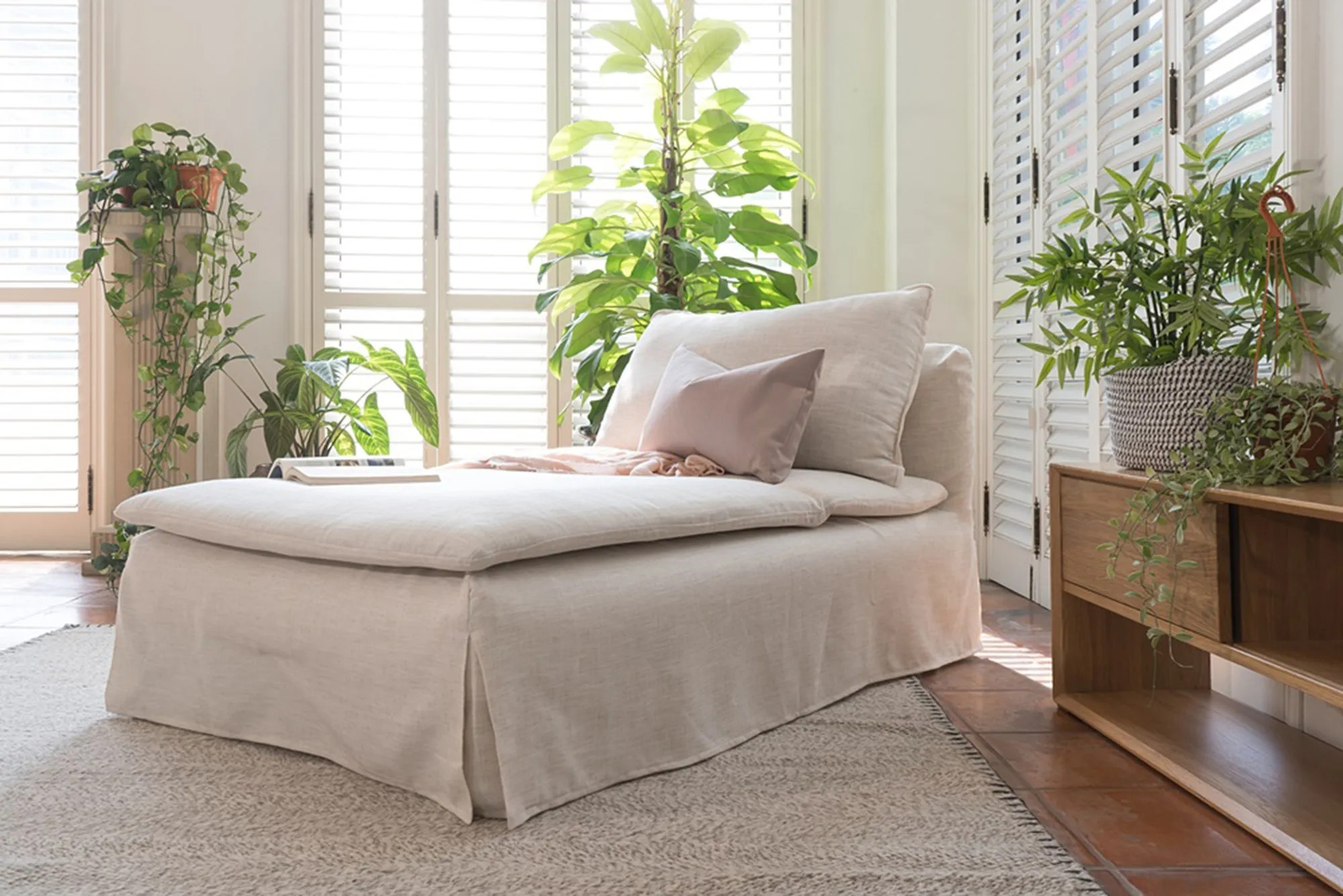 méridienne tissu IKEA méridienne tissu IKEA