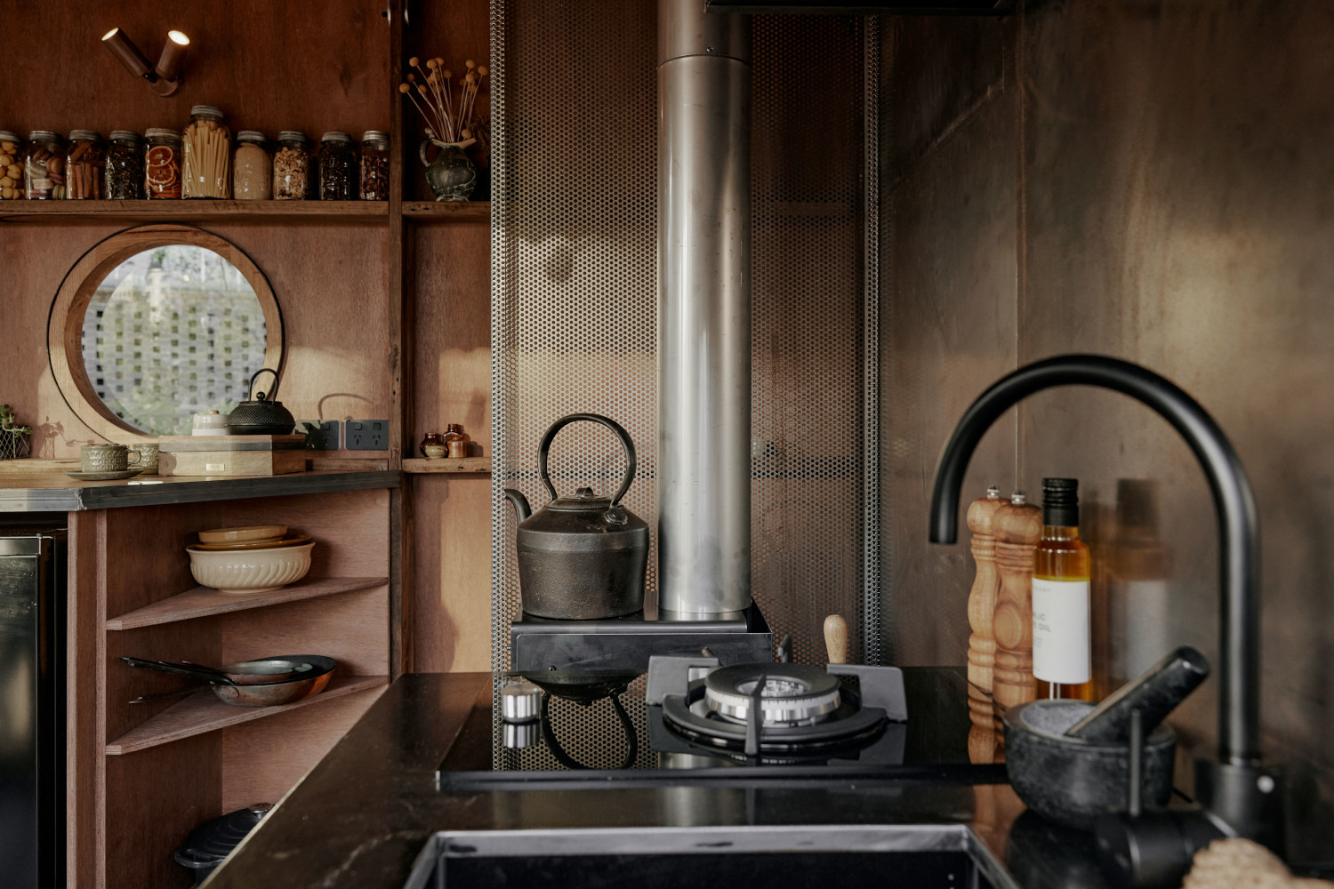 cuisine rustique cuisine rustique