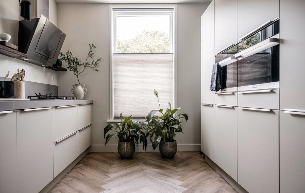 cuisine design gris clair cuisine design gris clair