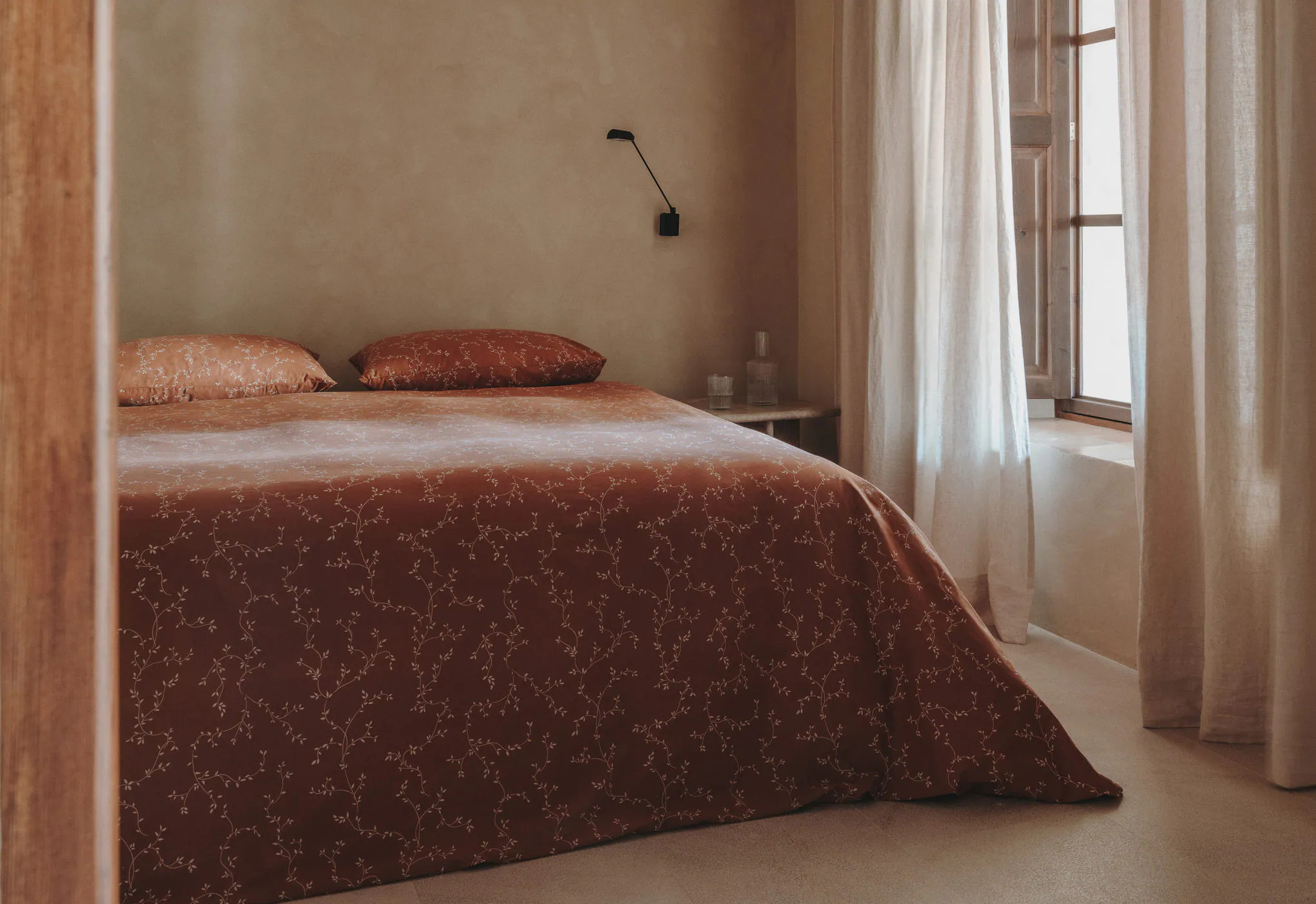 chambre minimaliste rustique chambre minimaliste rustique