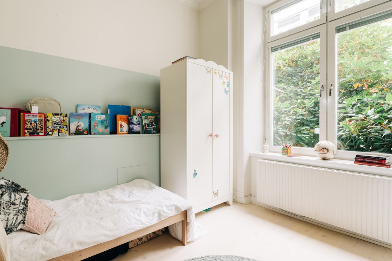 chambre enfant verte chambre enfant verte