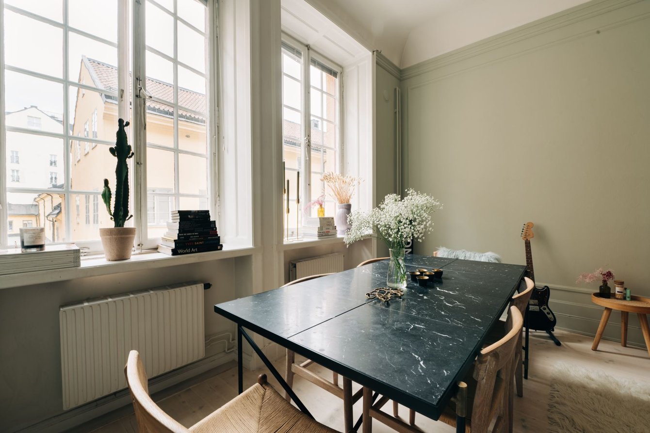 salle à manger décoration scandinave salle à manger décoration scandinave