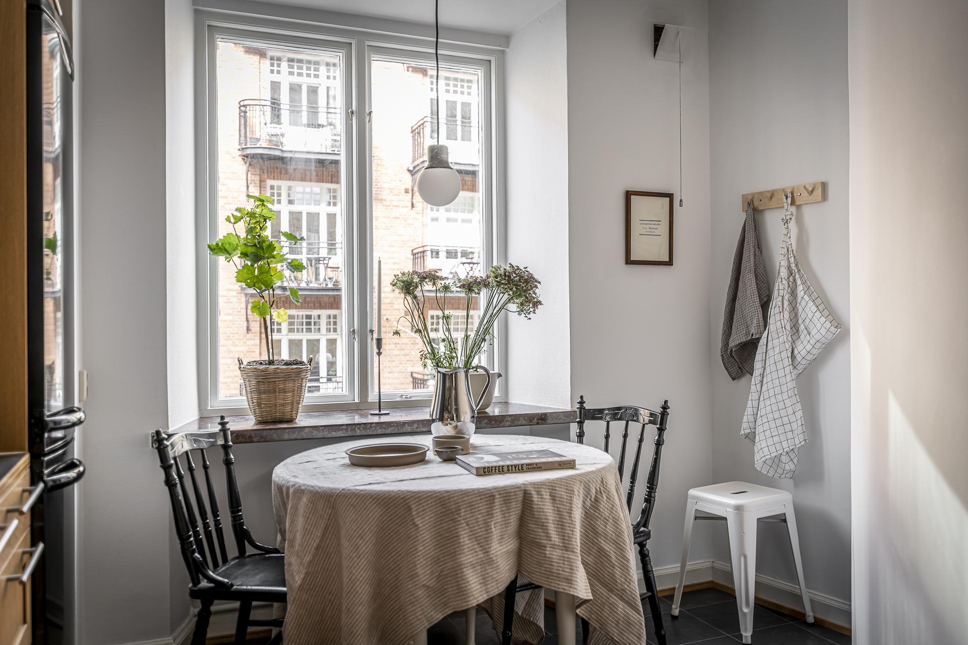 salle à manger avec table ronde salle à manger avec table ronde