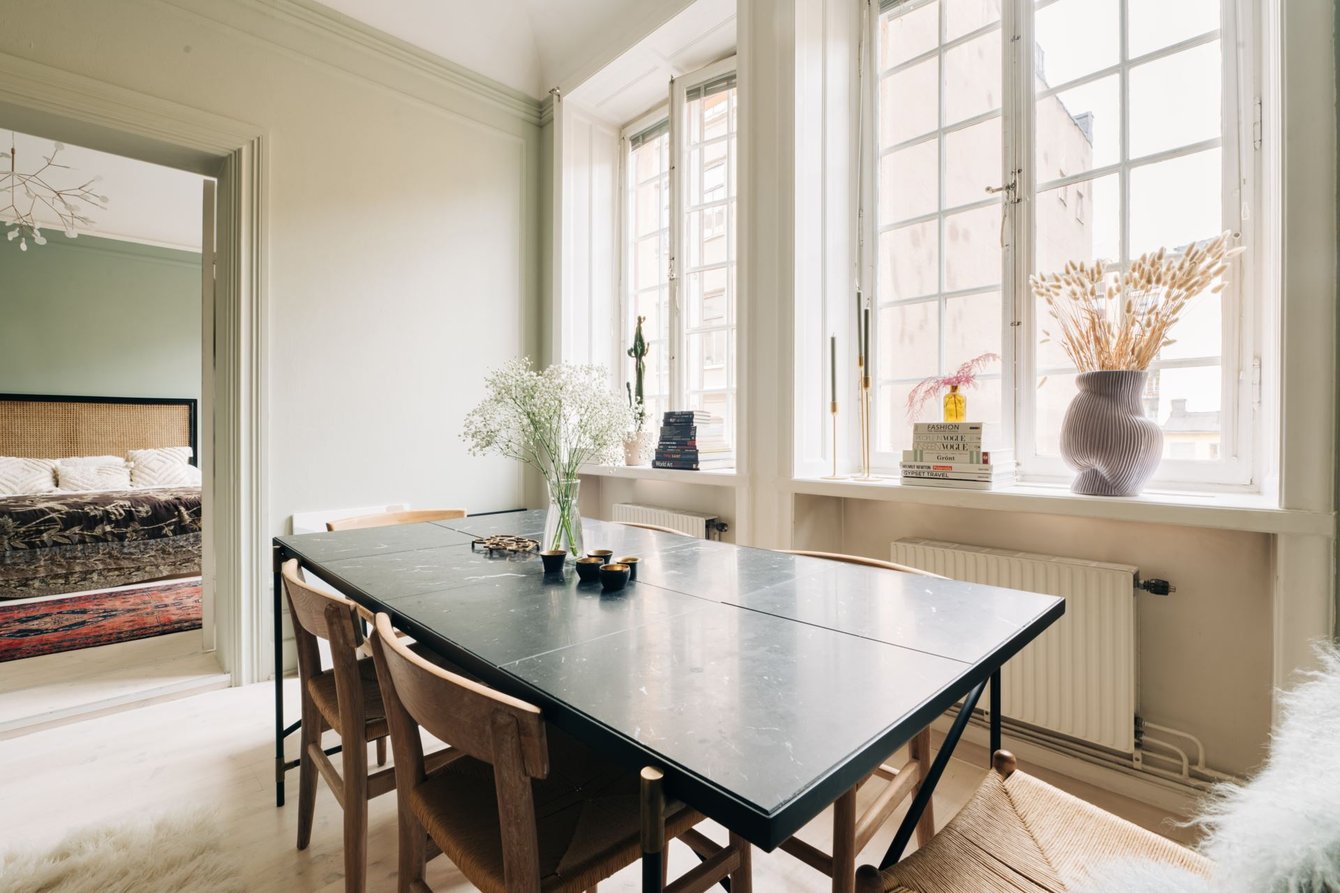salle à manger décoration scandinave salle à manger décoration scandinave