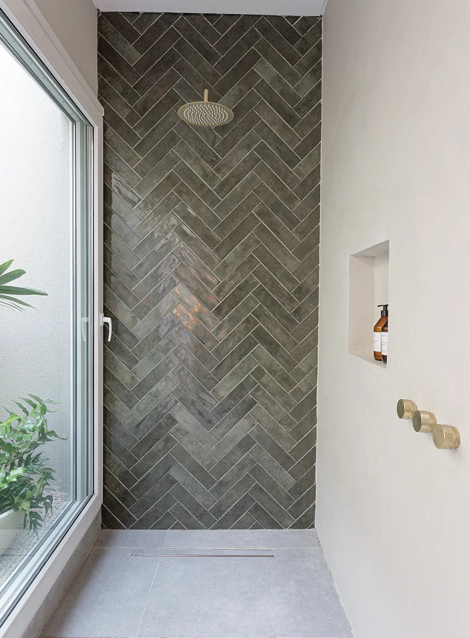 salle de bain carrelage gris salle de bain carrelage gris