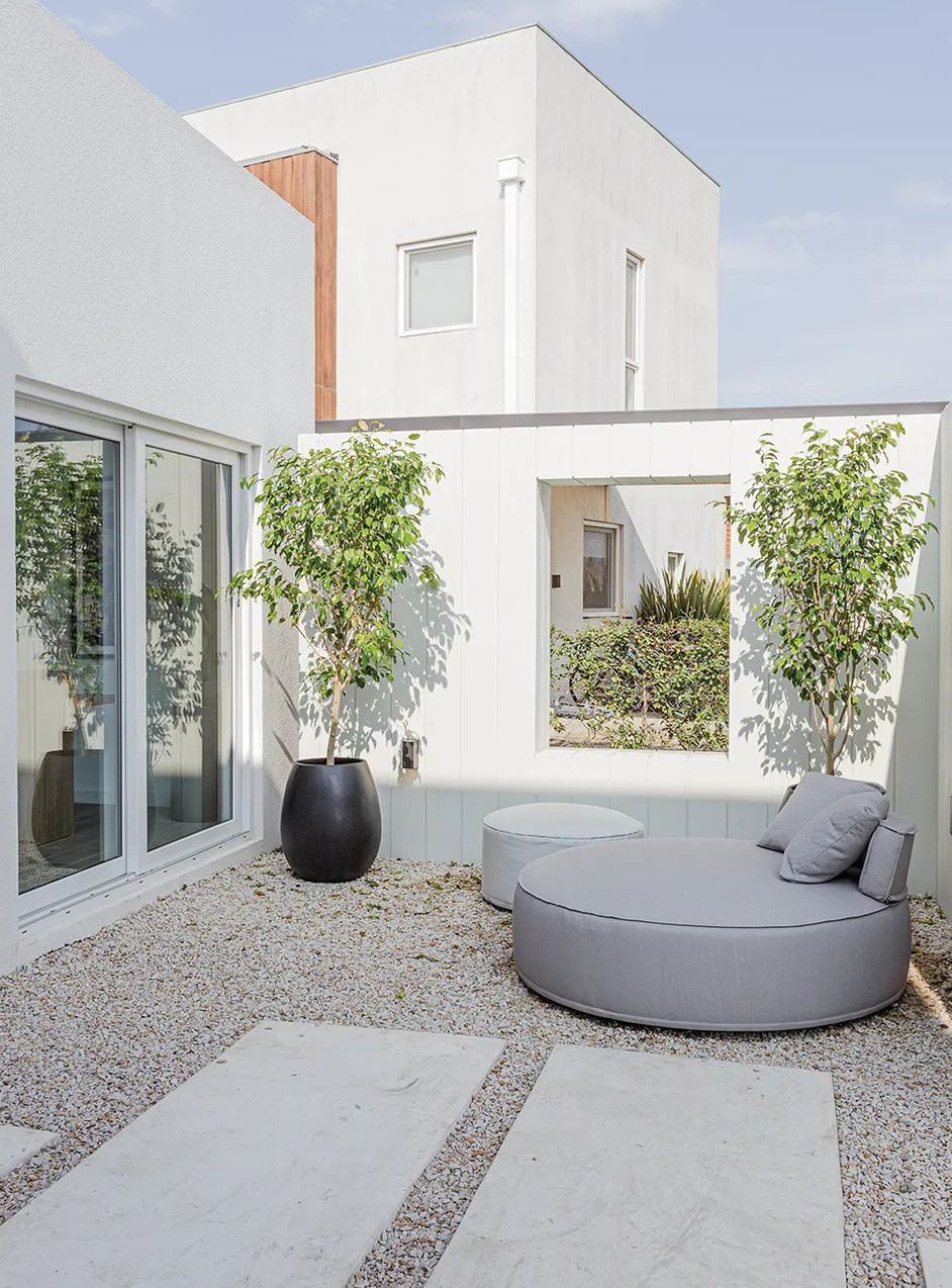 maison d maison d'architecte