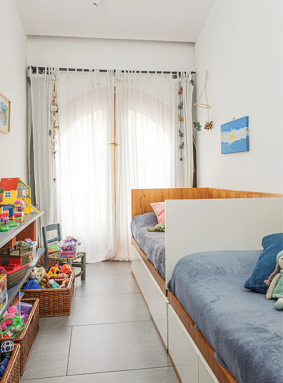 chambre enfants avec deux lits chambre enfants avec deux lits